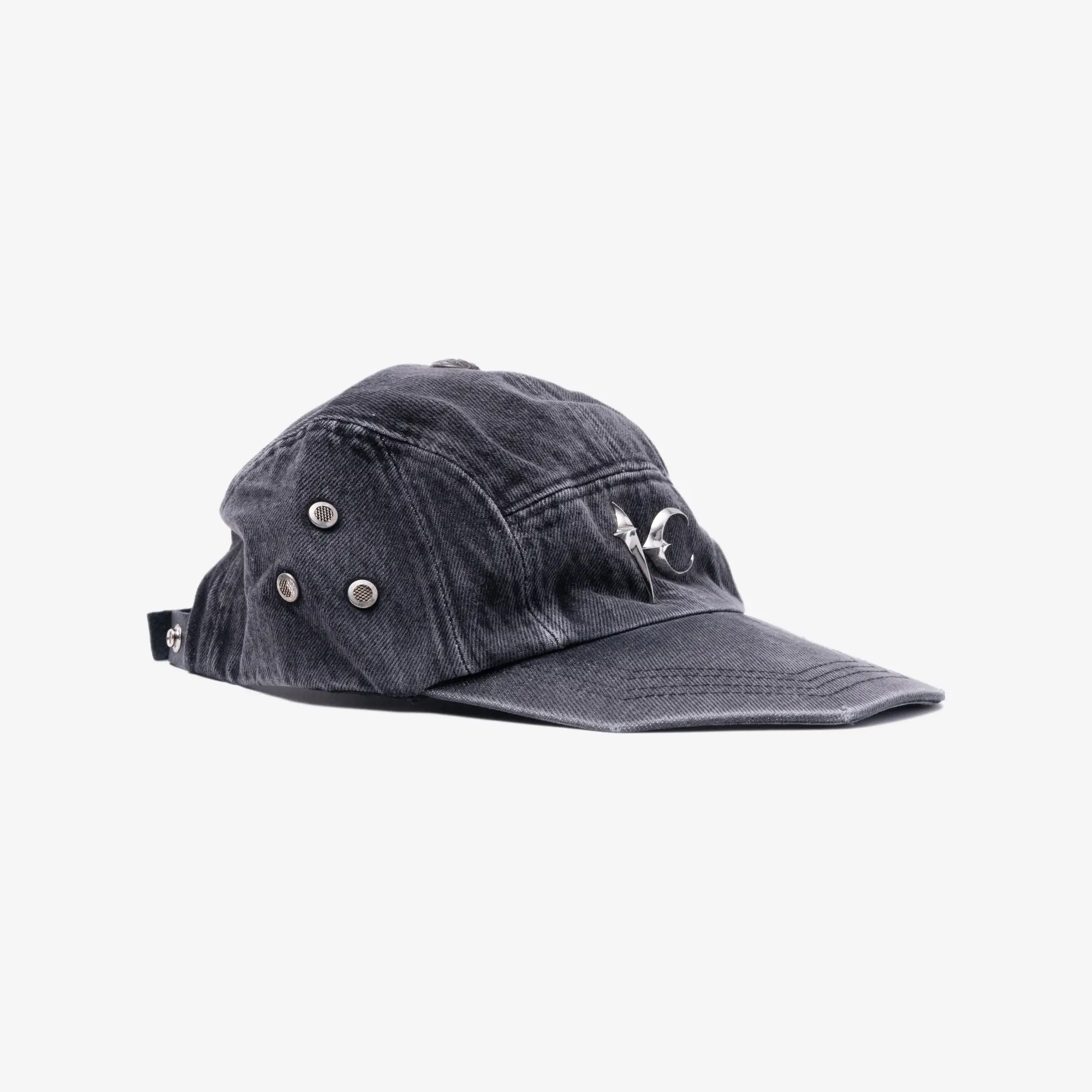 TC Army Cap - Image 3