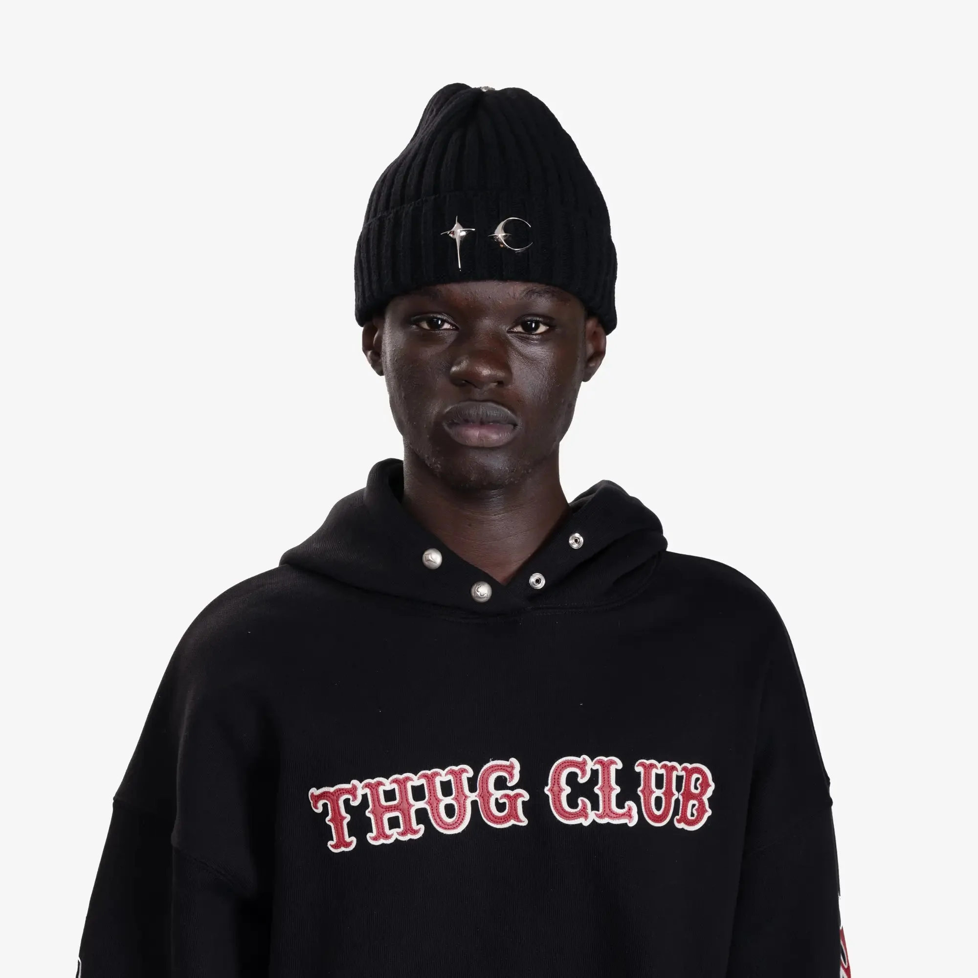 TC Basic Beanie - Image 2