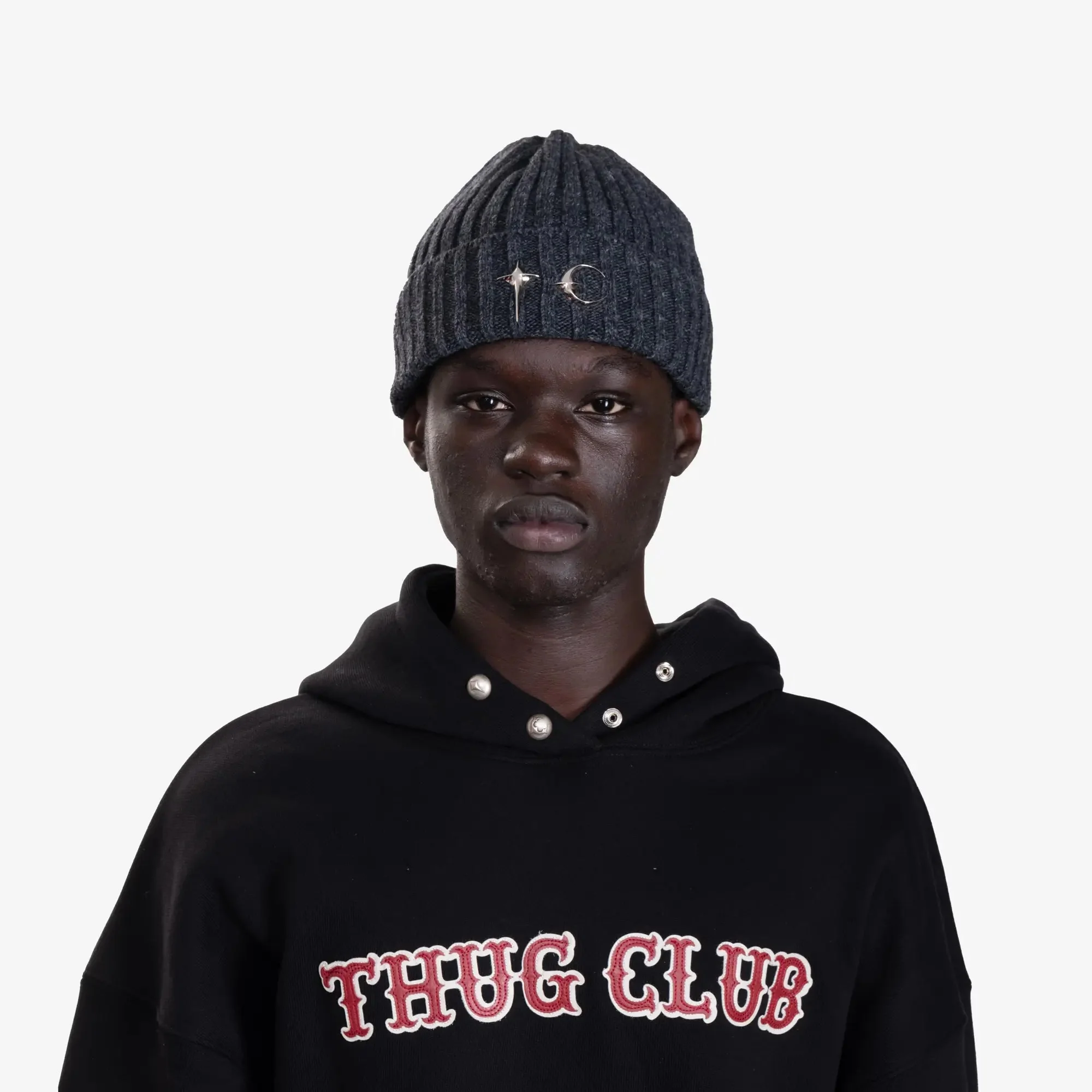 TC Basic Beanie - Image 2