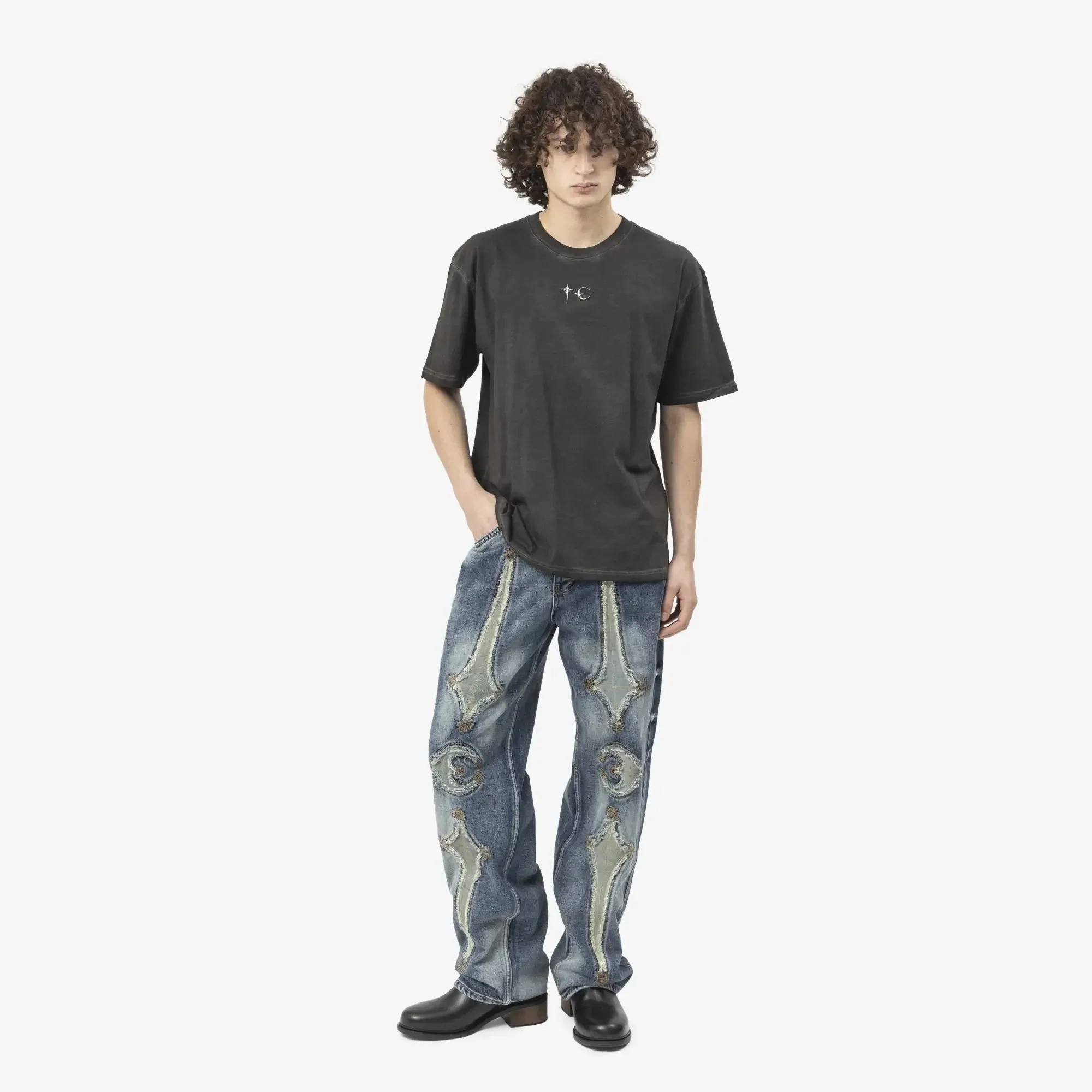 TC Basic T-Shirt - Image 2
