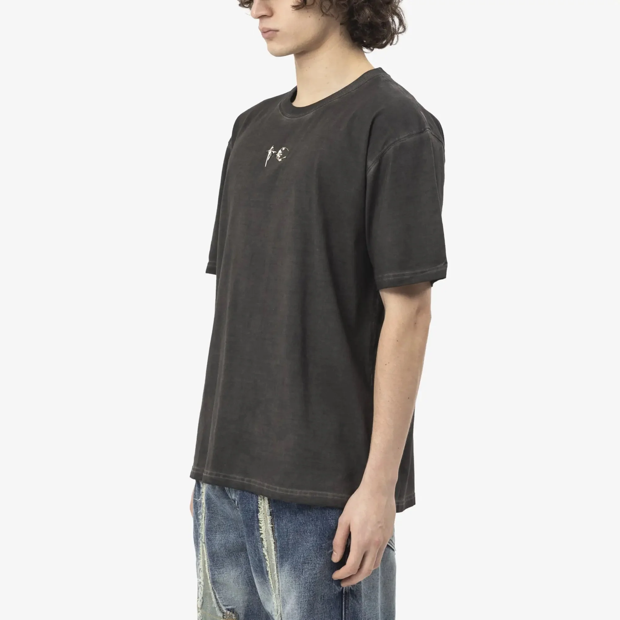 TC Basic T-Shirt - Image 3