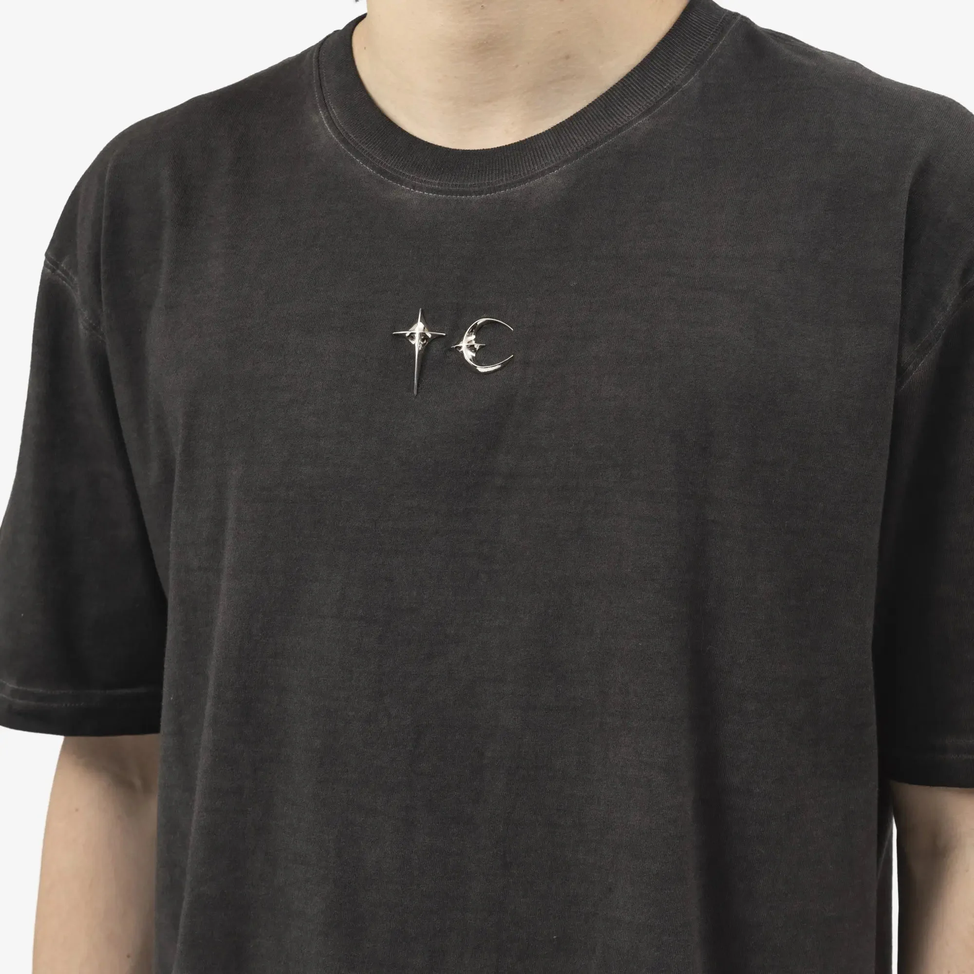 TC Basic T-Shirt - Image 5