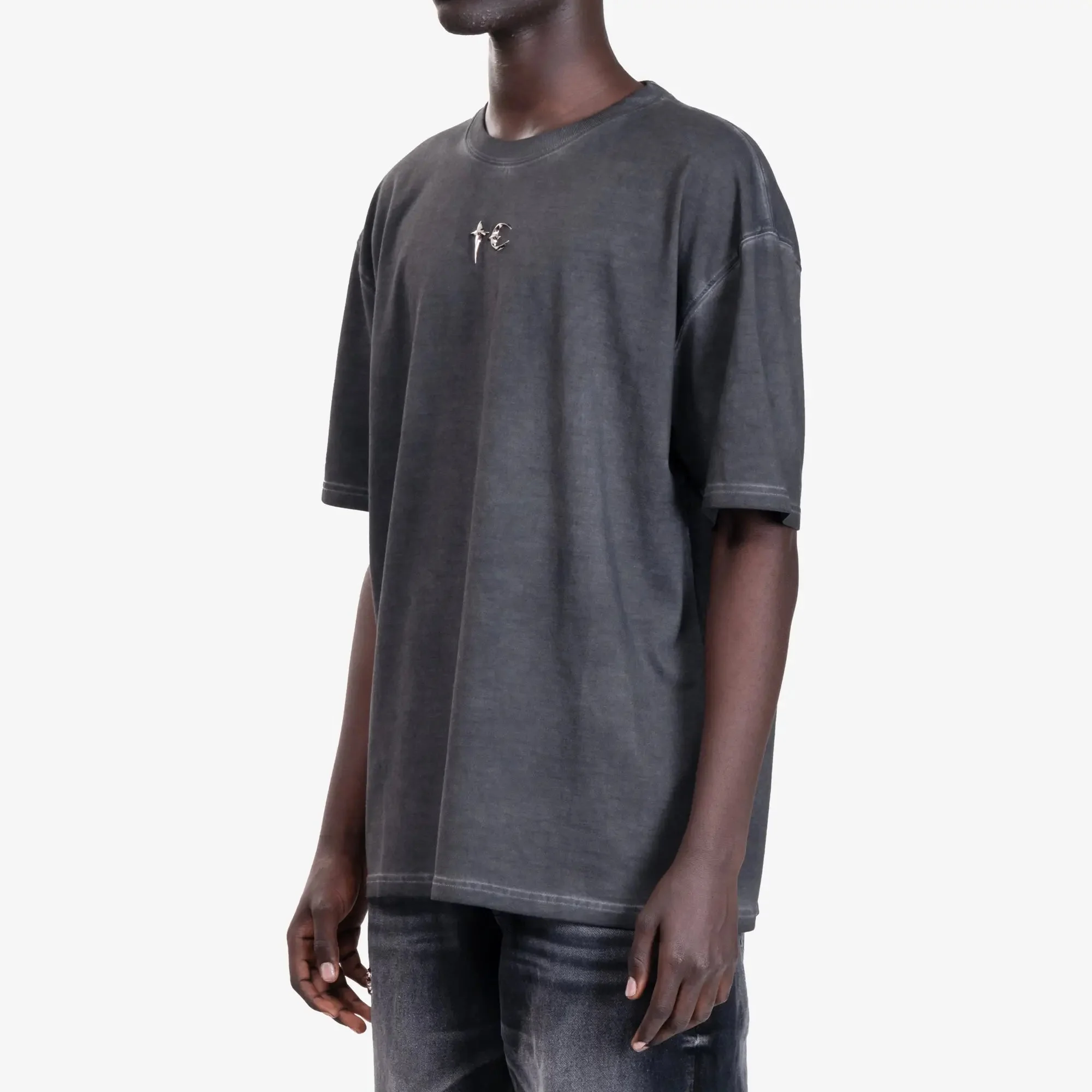 TC Basic T-Shirt - Image 3