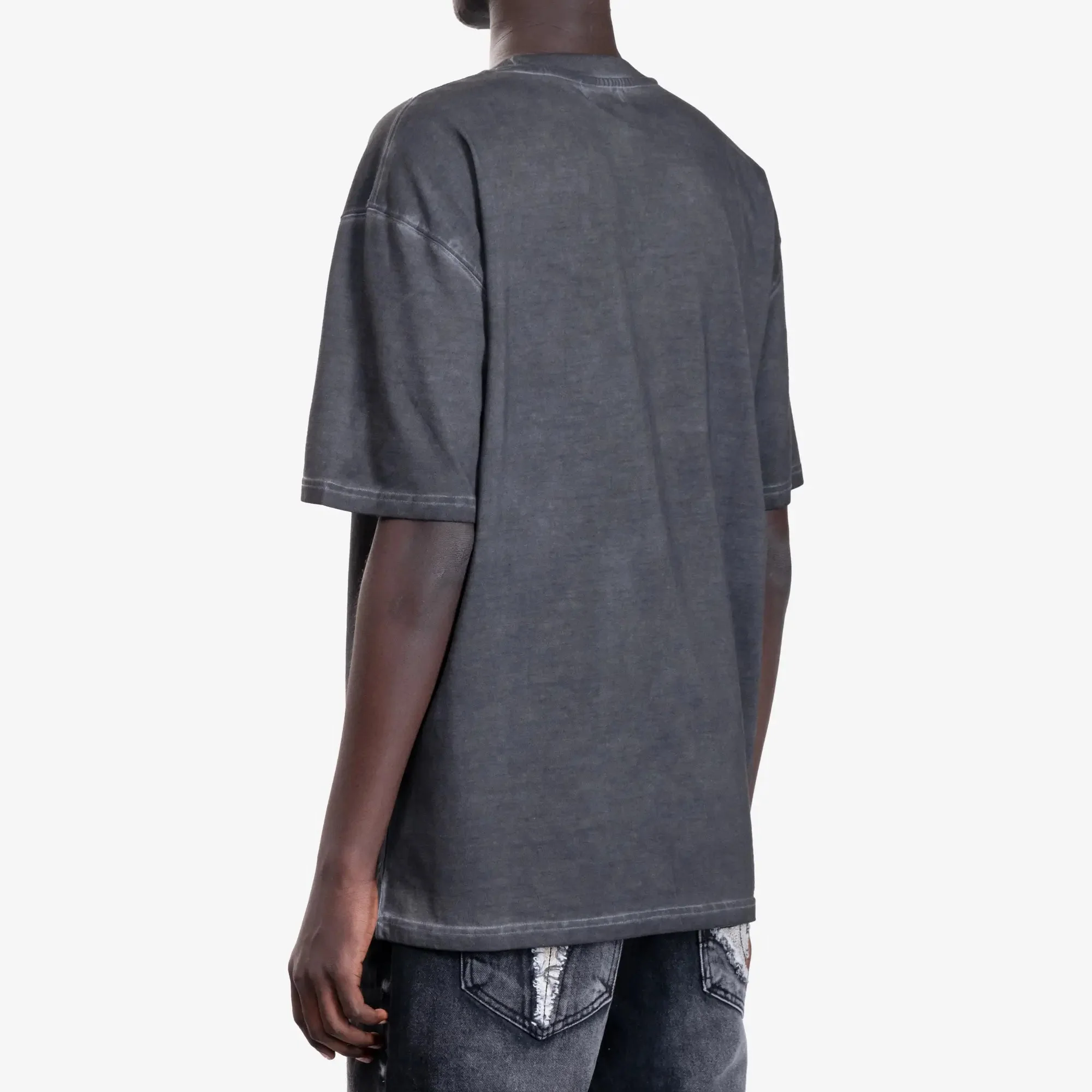 TC Basic T-Shirt - Image 4