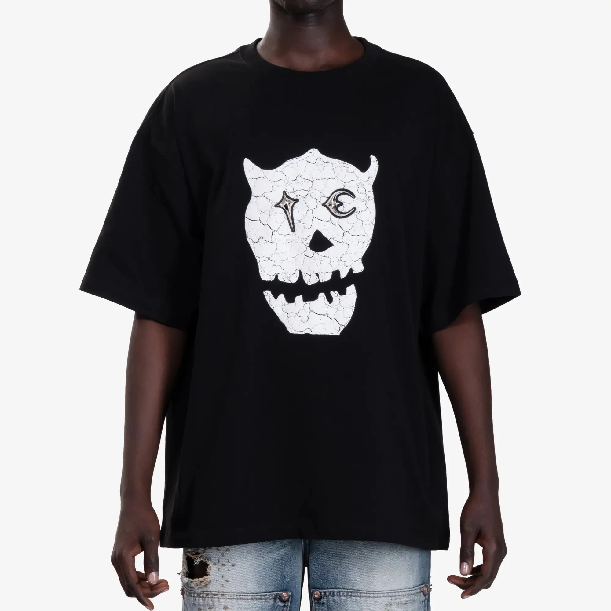 TC Skull T-Shirt