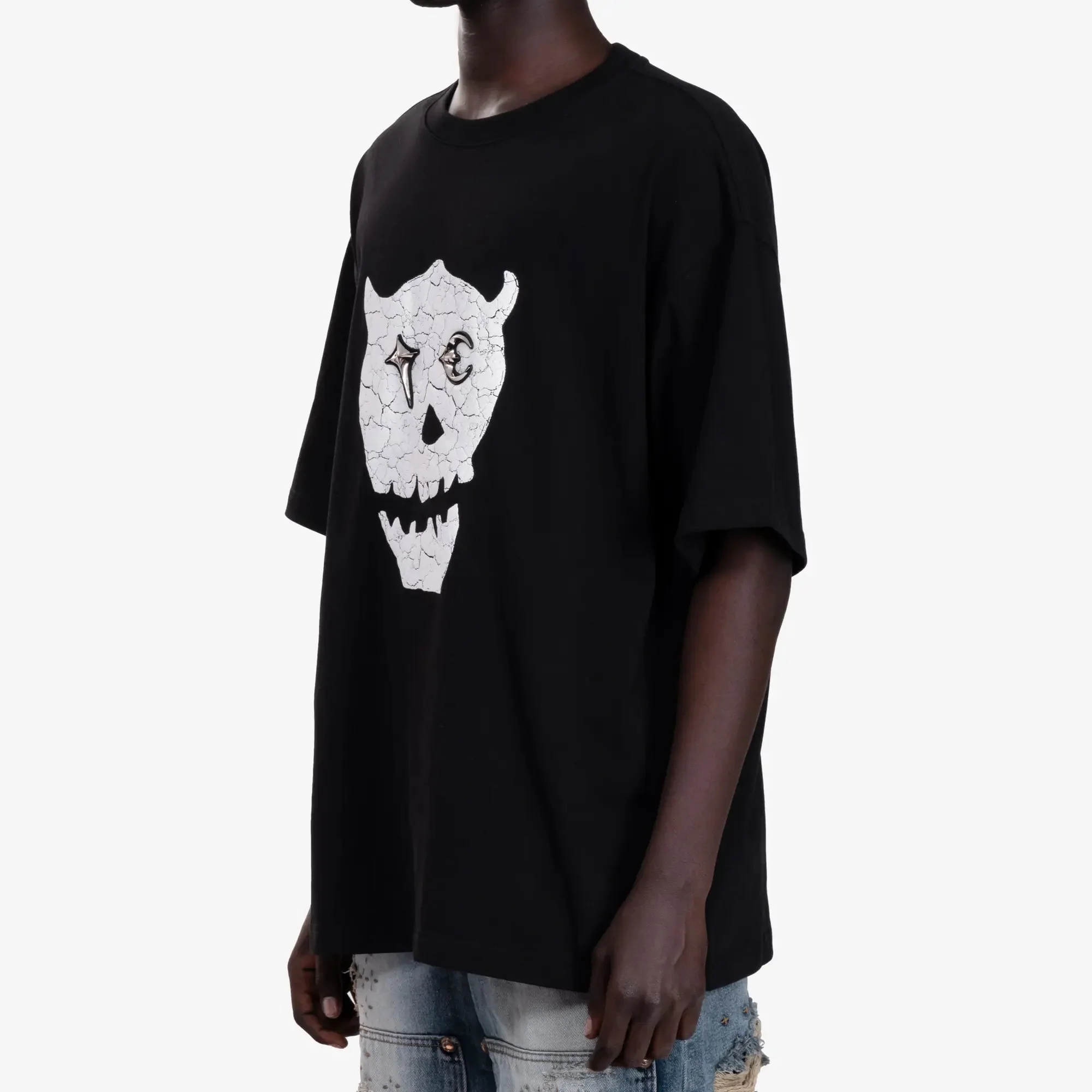 TC Skull T-Shirt - Image 3