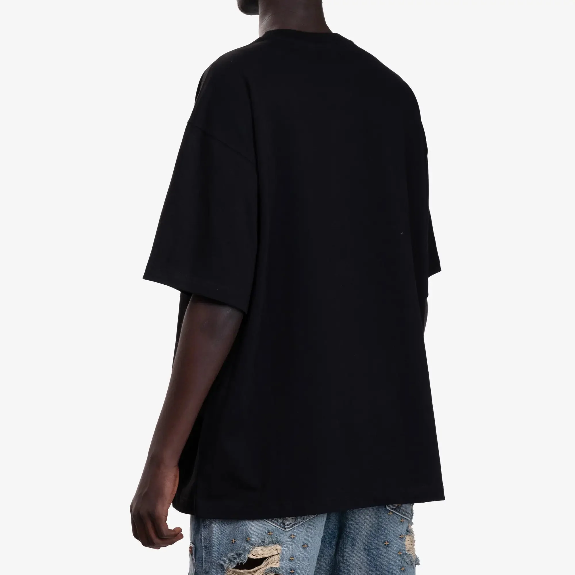 TC Skull T-Shirt - Image 4