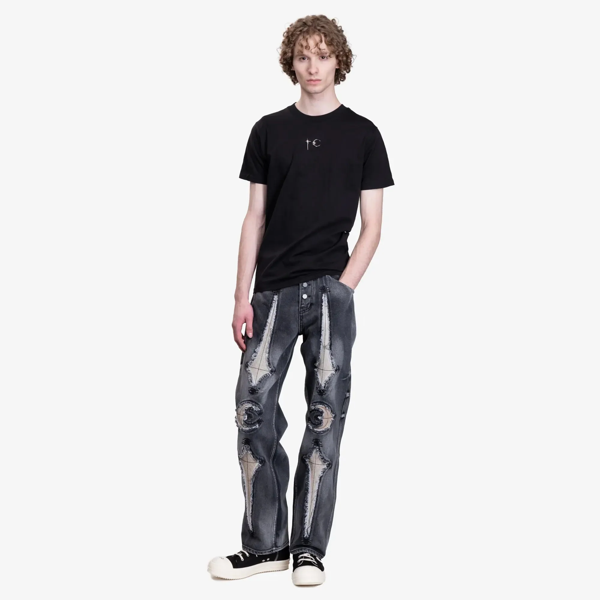 TC Slim T-Shirt - Image 2