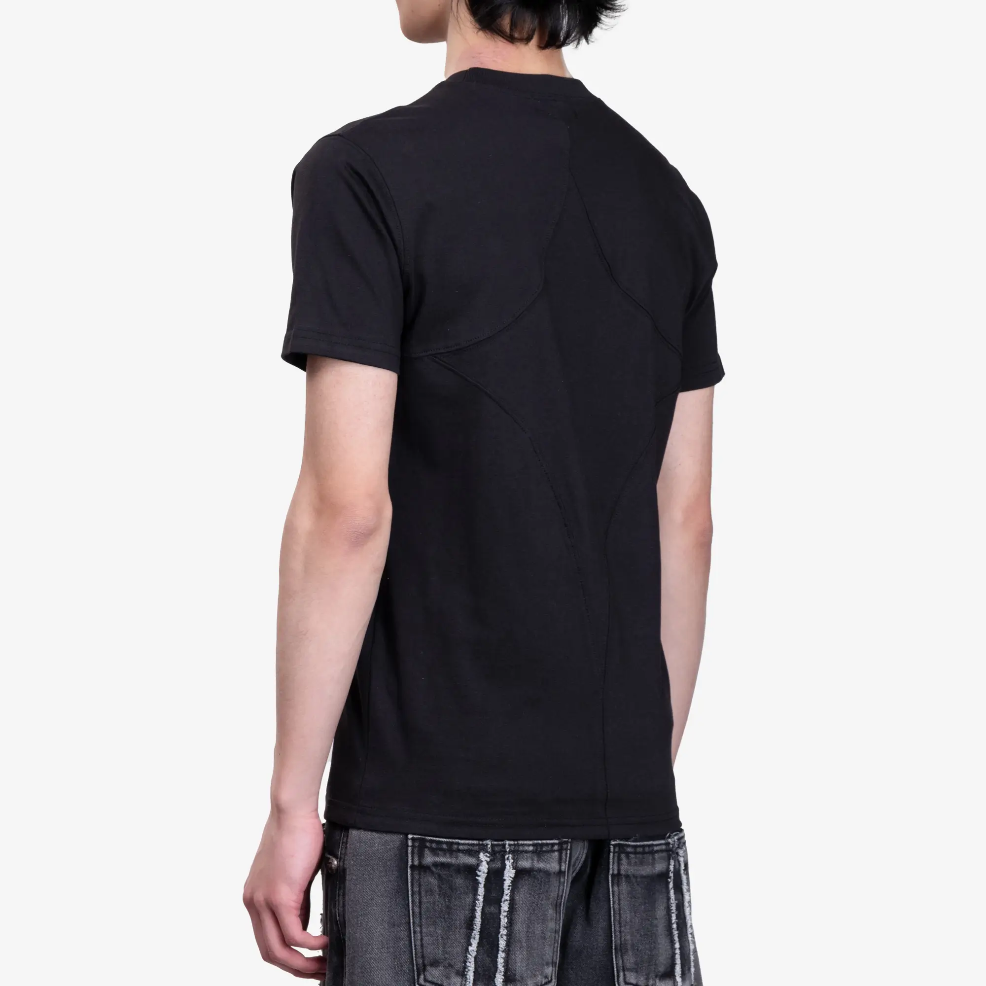 TC Slim T-Shirt - Image 4