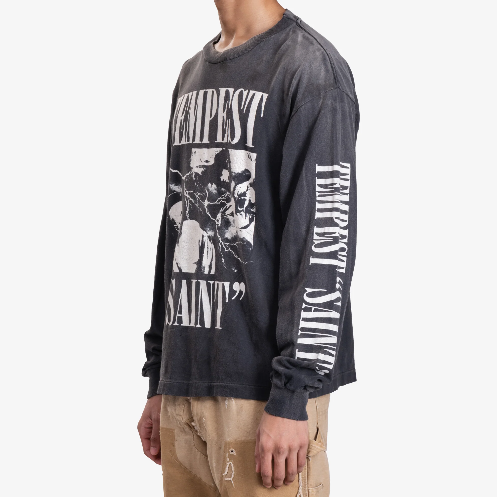 Tempest Long Sleeve T-Shirt - Image 3