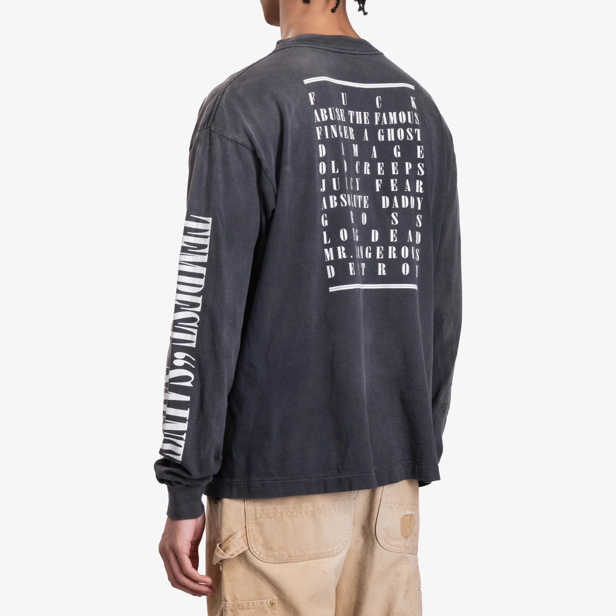 Tempest Long Sleeve T-Shirt - Image 4