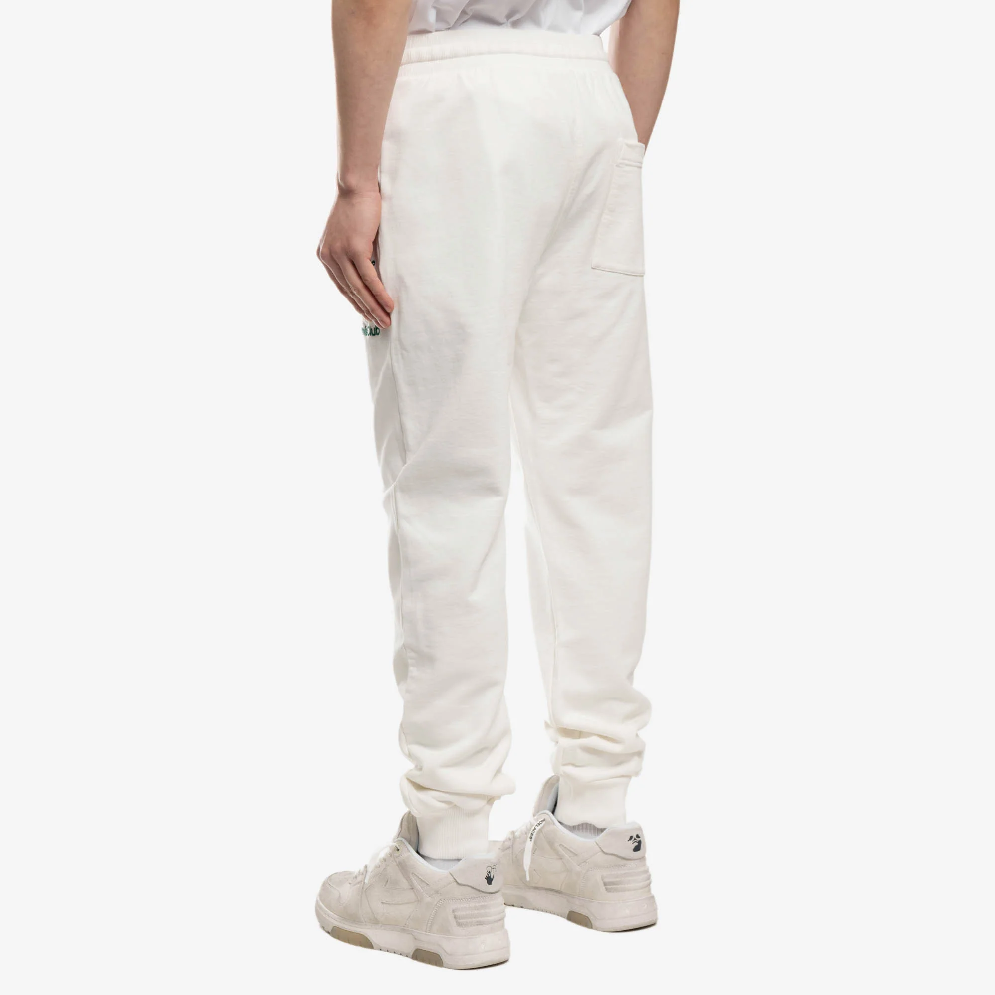 Tennis Club Icon Sweatpants - Image 4