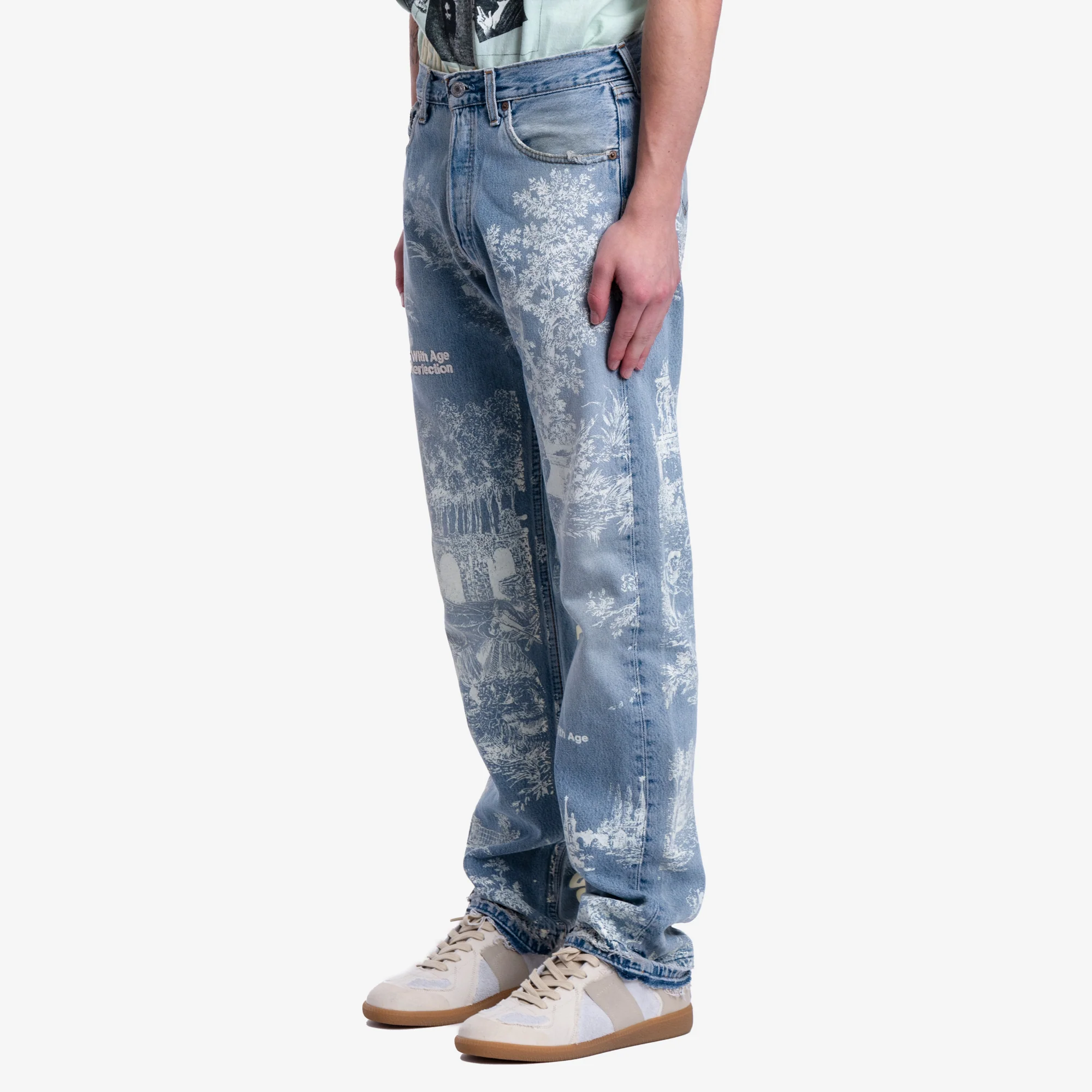Teresa Jeans - Image 3