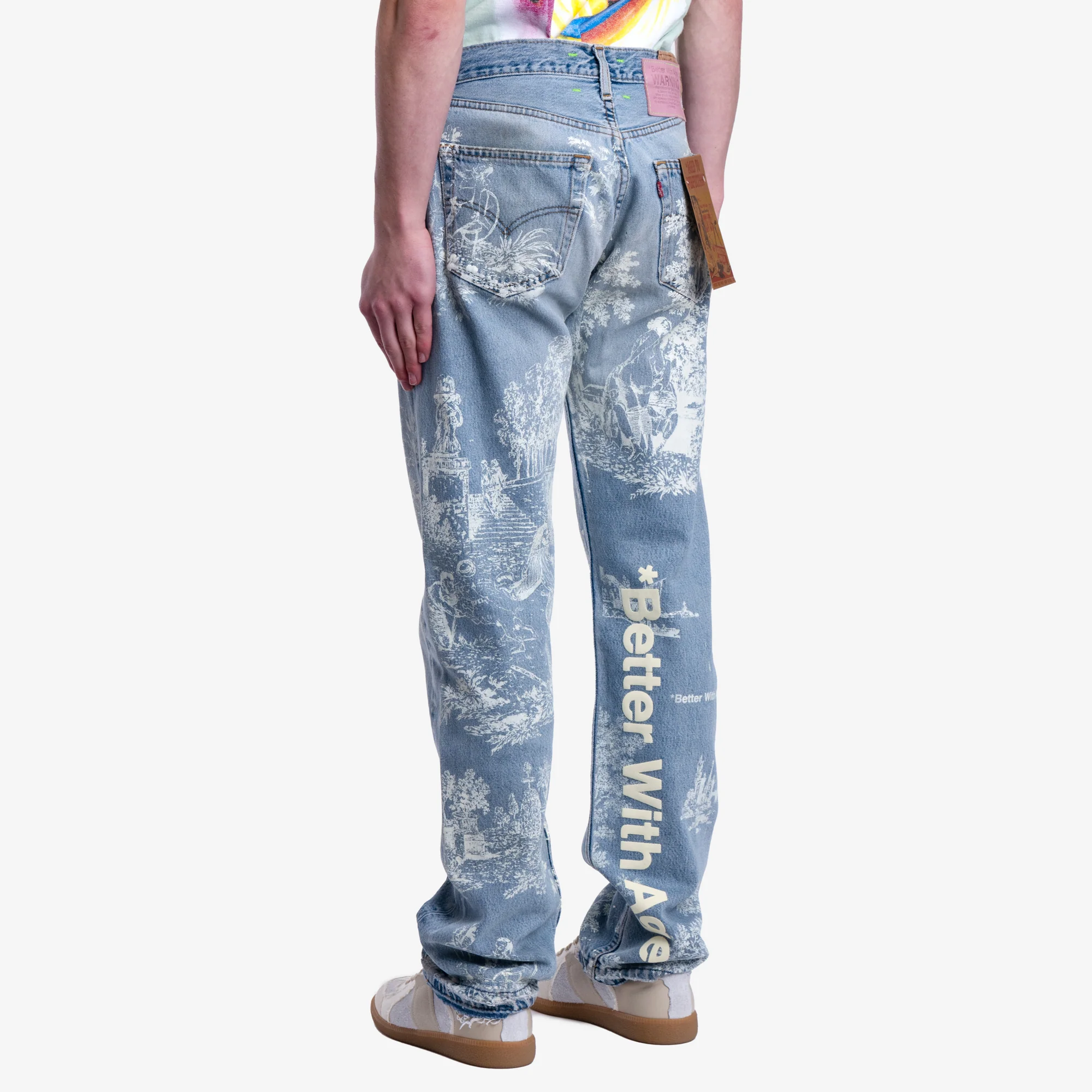 Teresa Jeans - Image 4