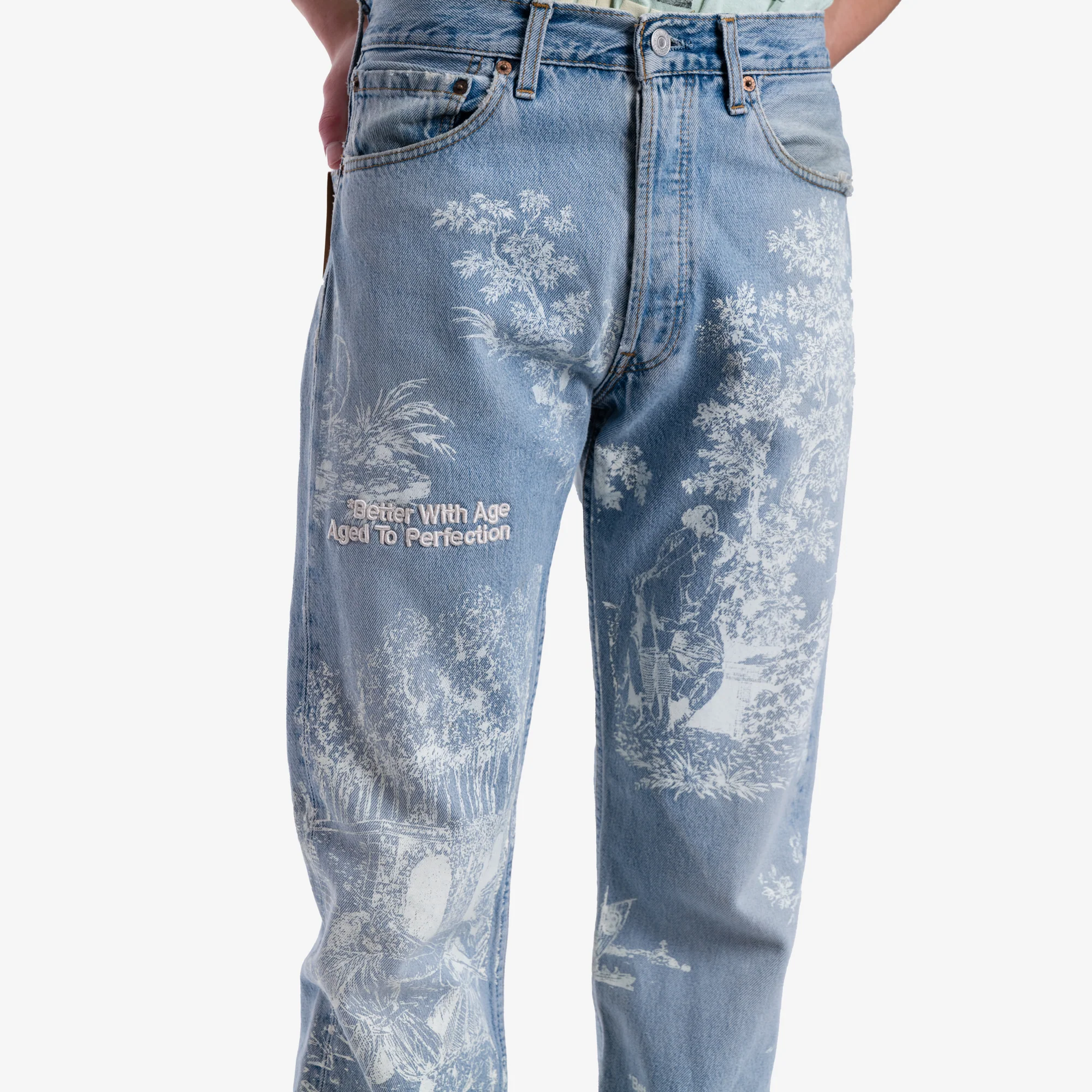 Teresa Jeans - Image 5