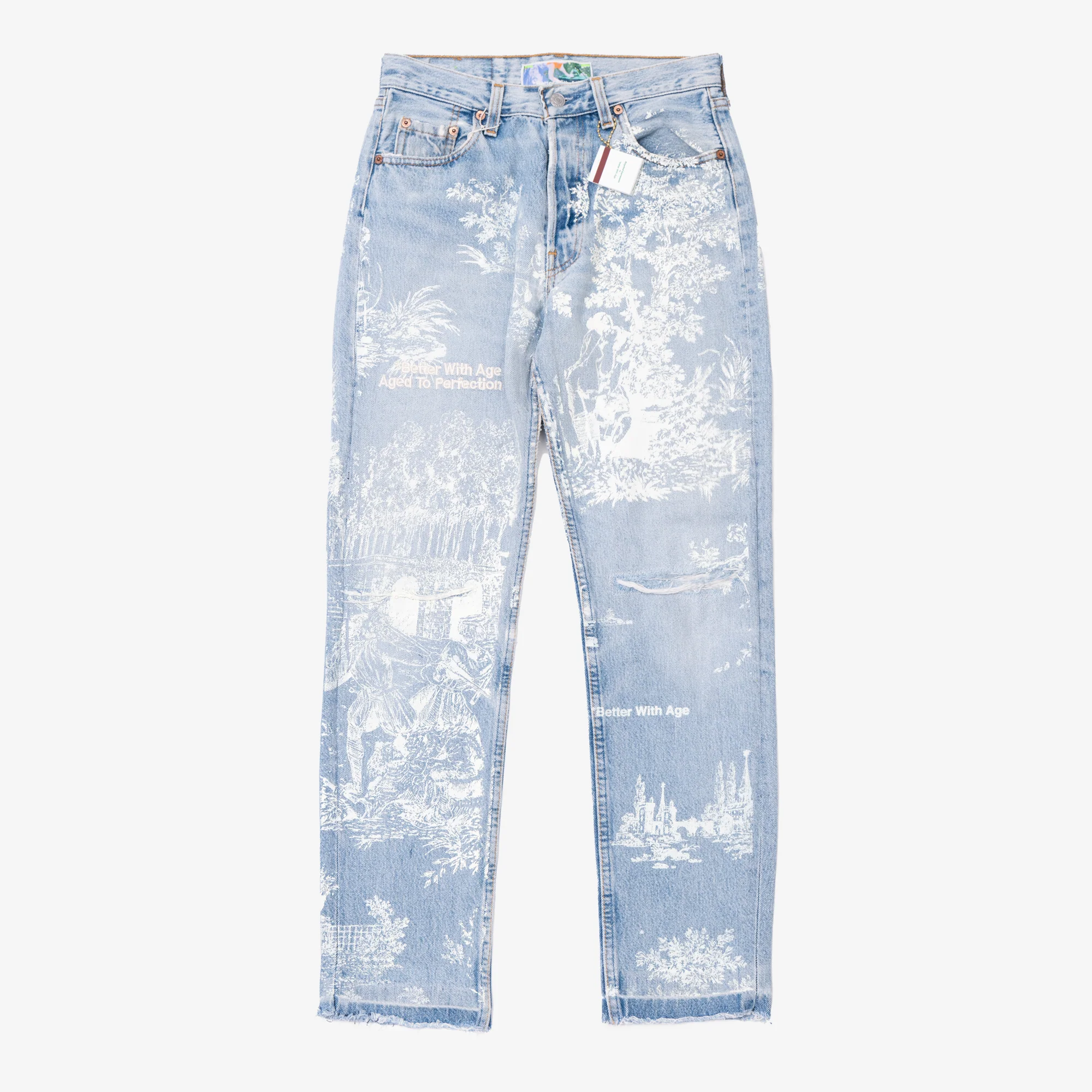 Teresa Jeans - Image 6