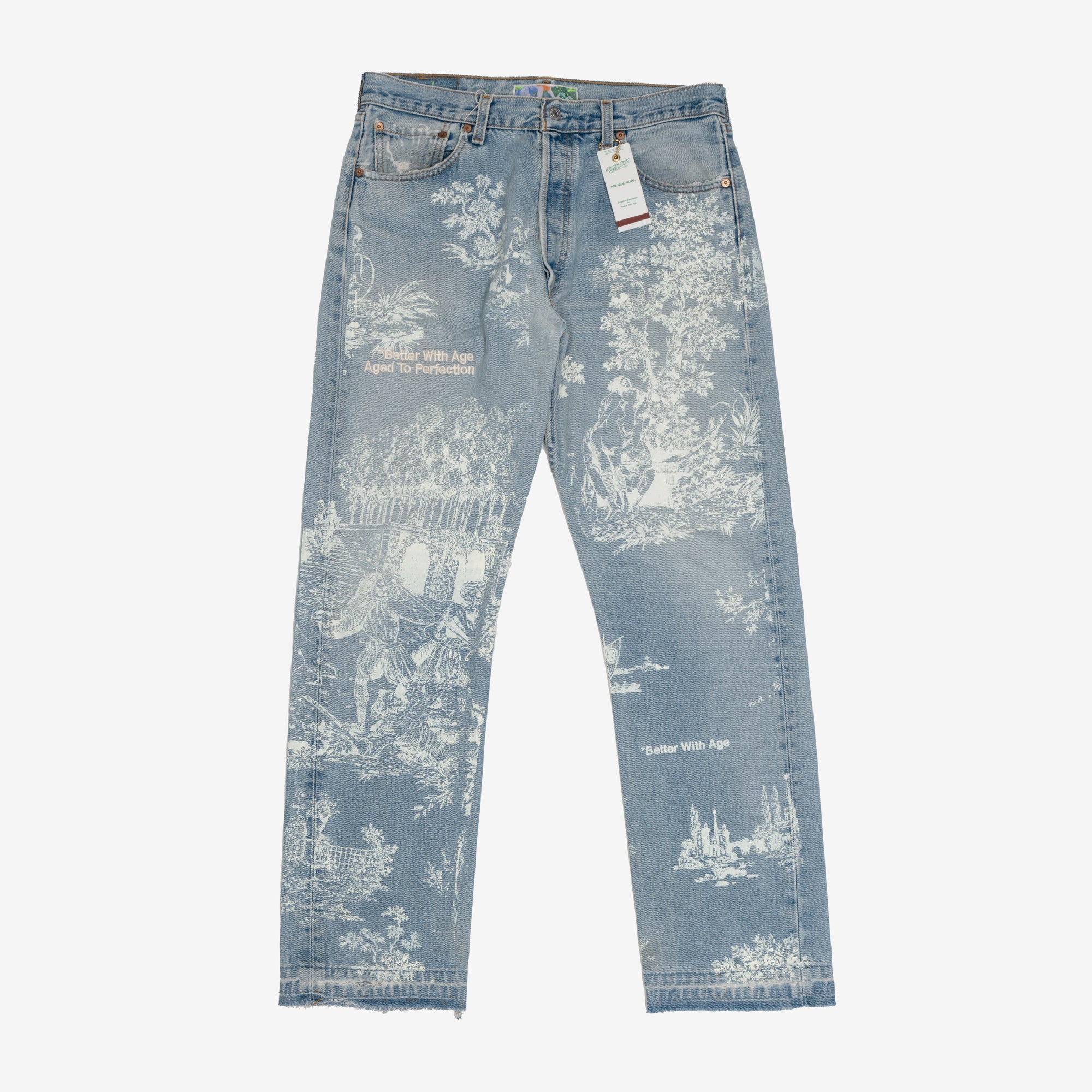 Teresa Jeans - Image 7