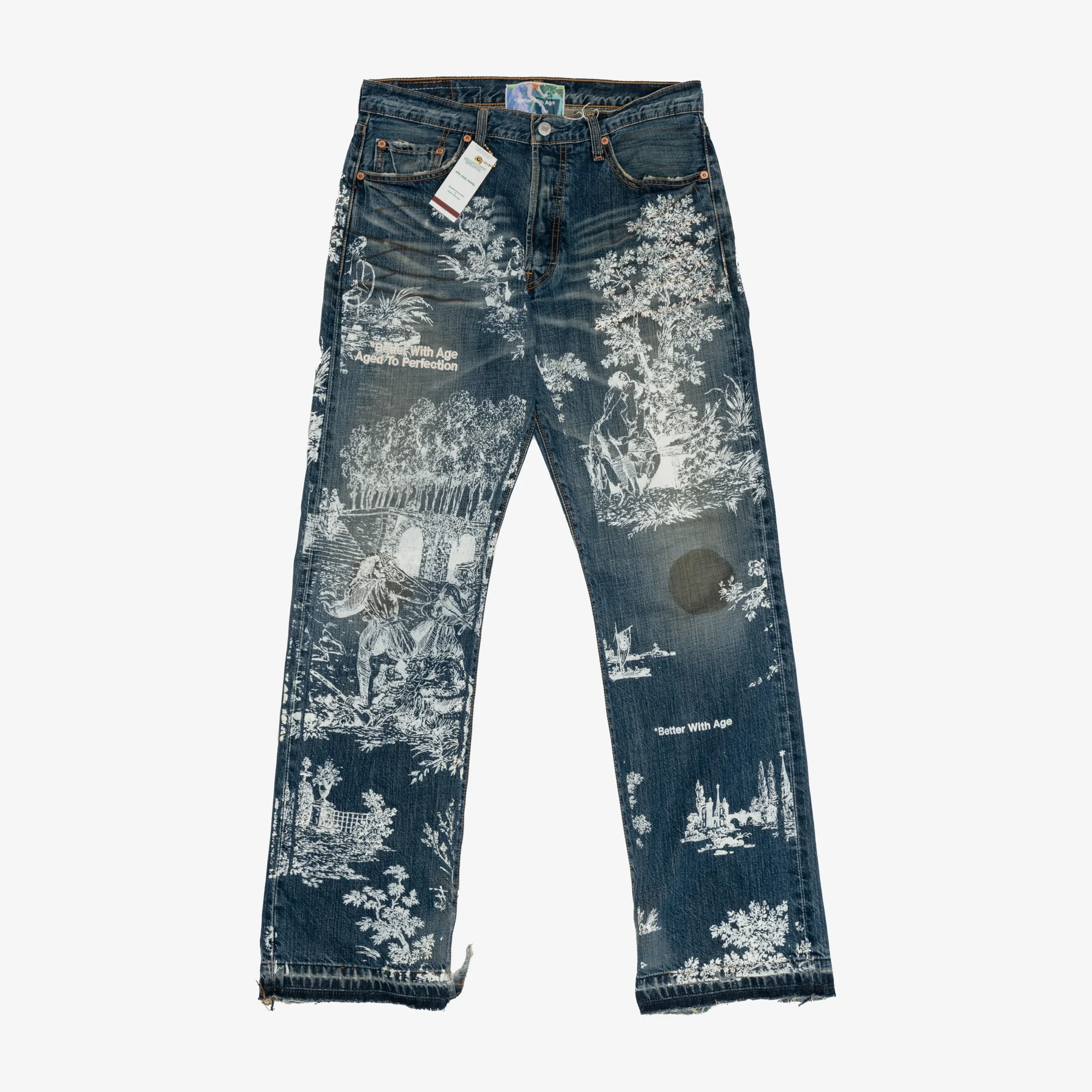 Teresa Jeans - Image 8