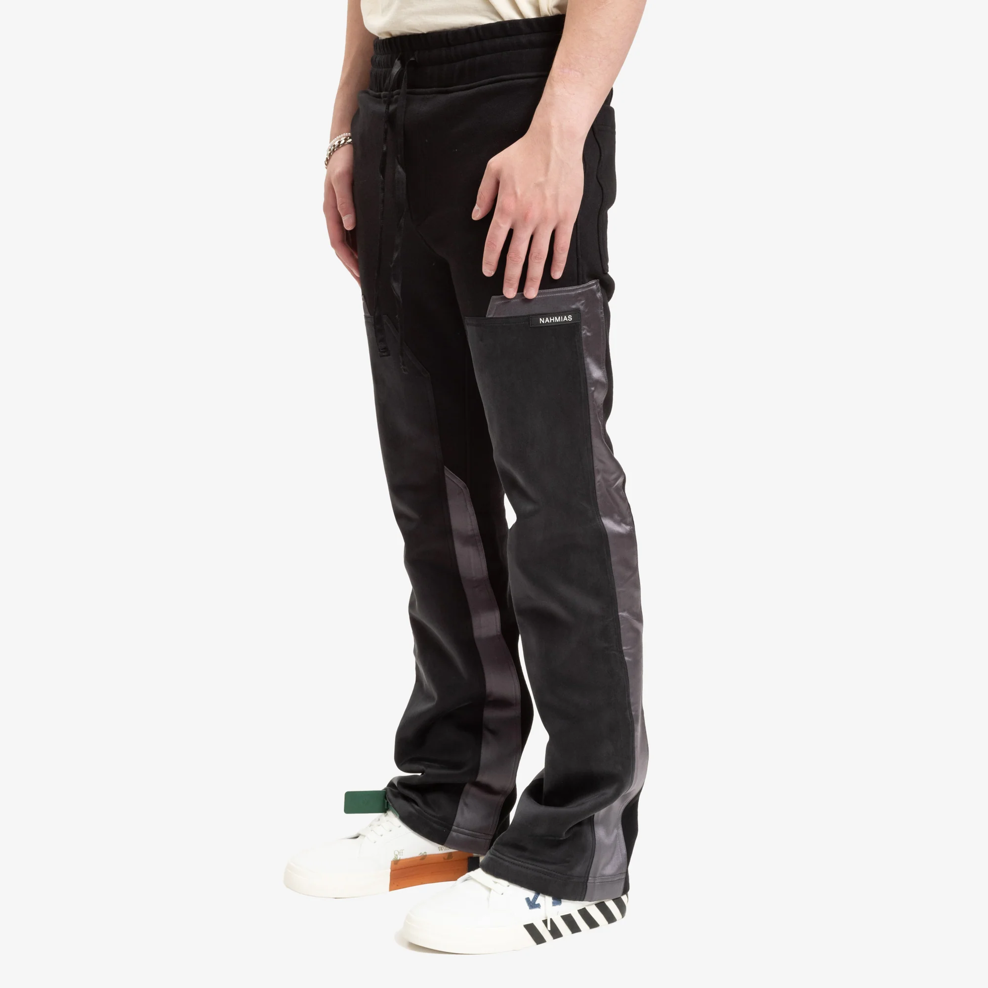 Terry Carpenter Sweatpants - Image 3