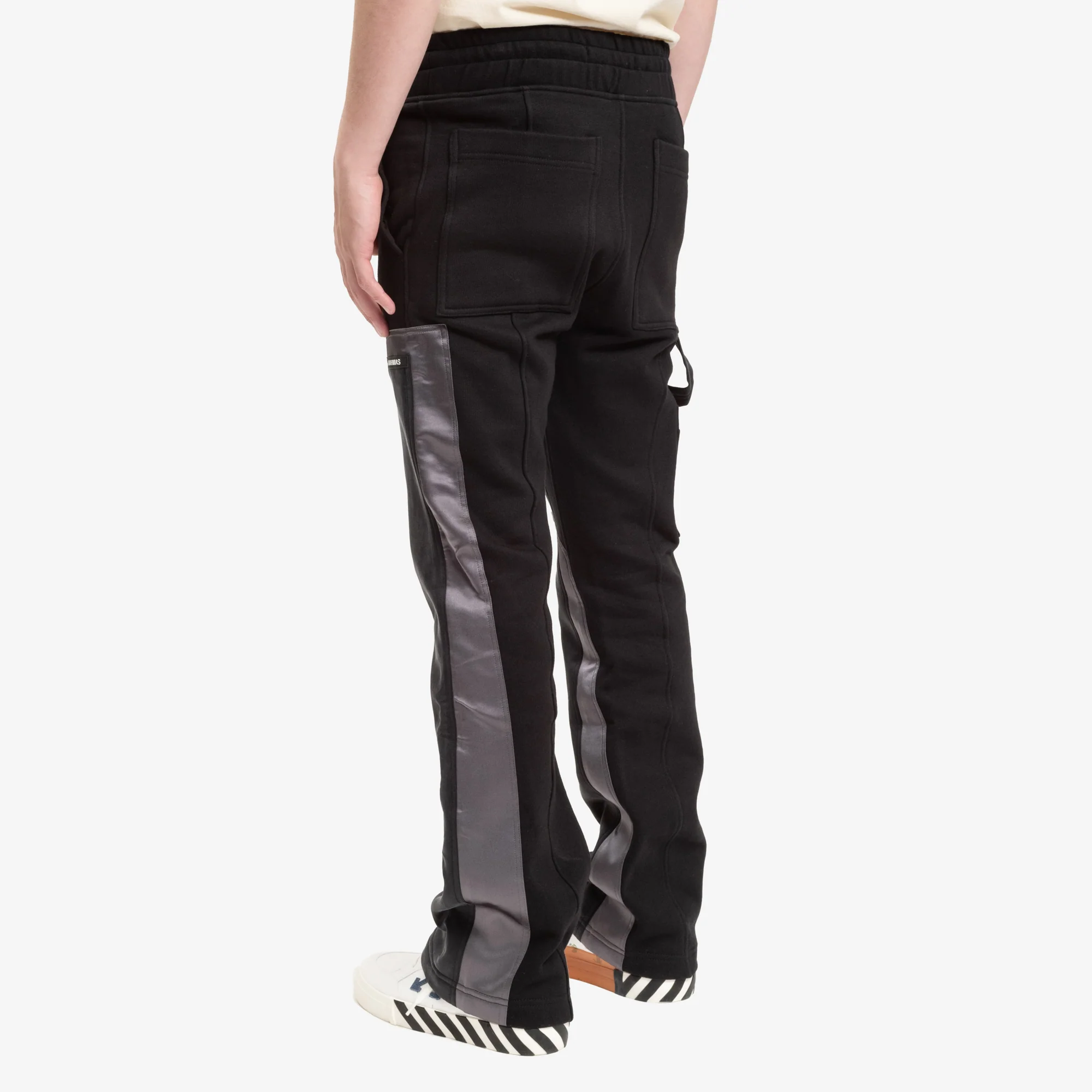 Terry Carpenter Sweatpants - Image 4