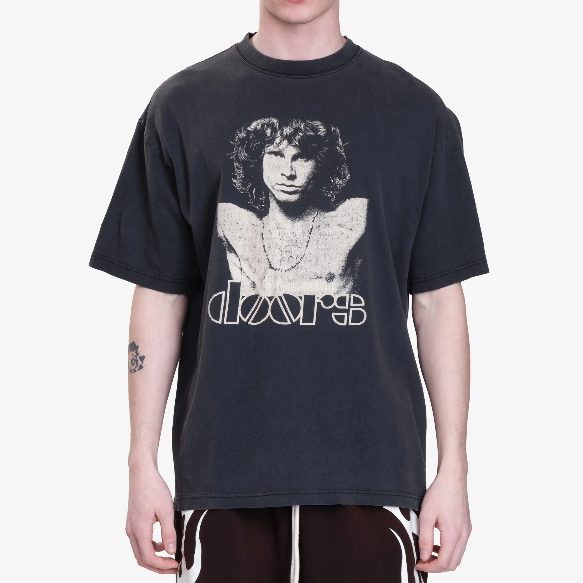 The Doors Vintage T-Shirt - Image 4
