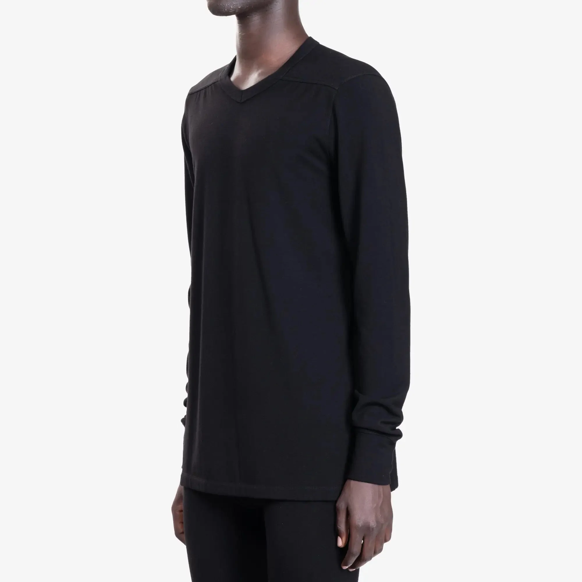 Thermal Long Sleeve T-Shirt - Image 3