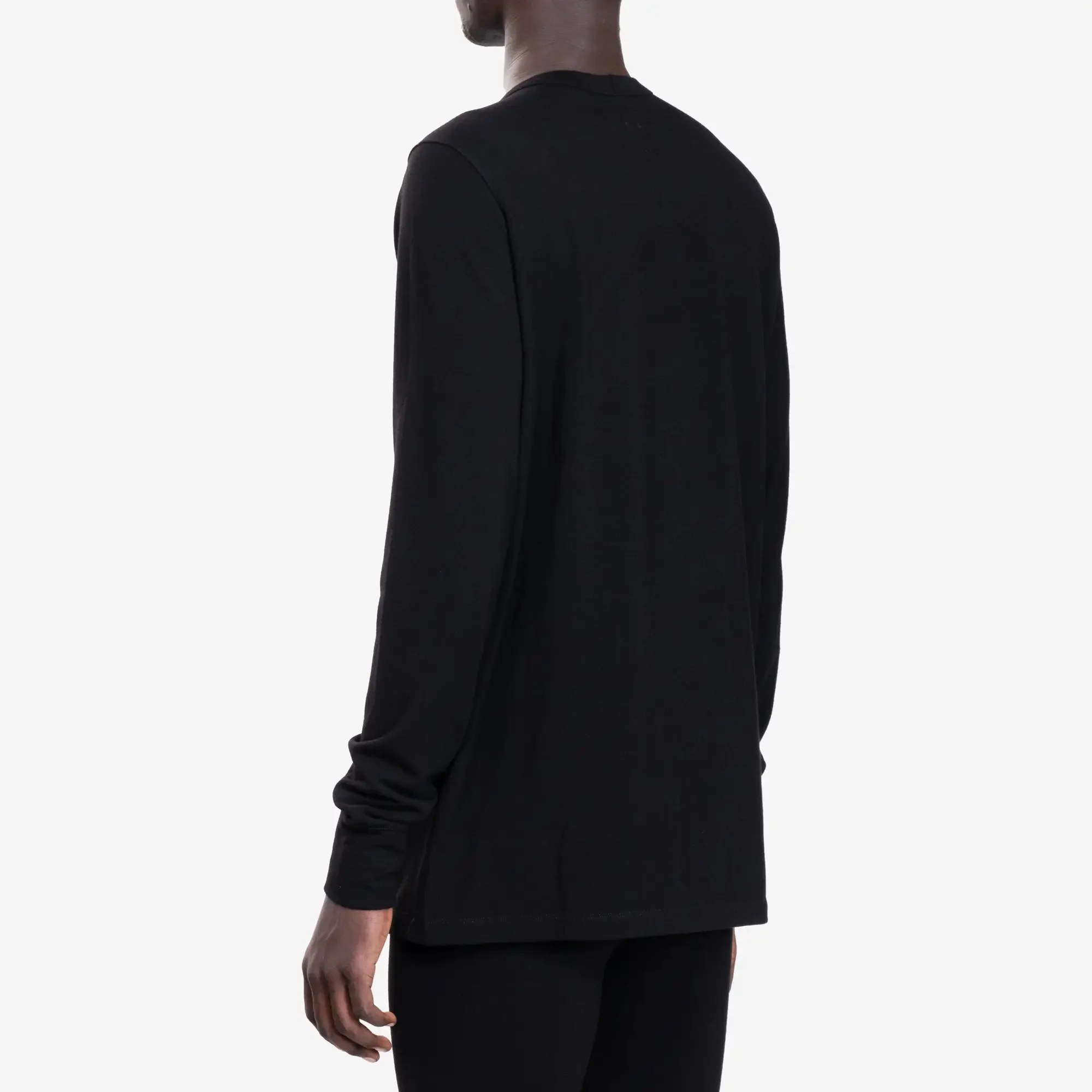 Thermal Long Sleeve T-Shirt - Image 4