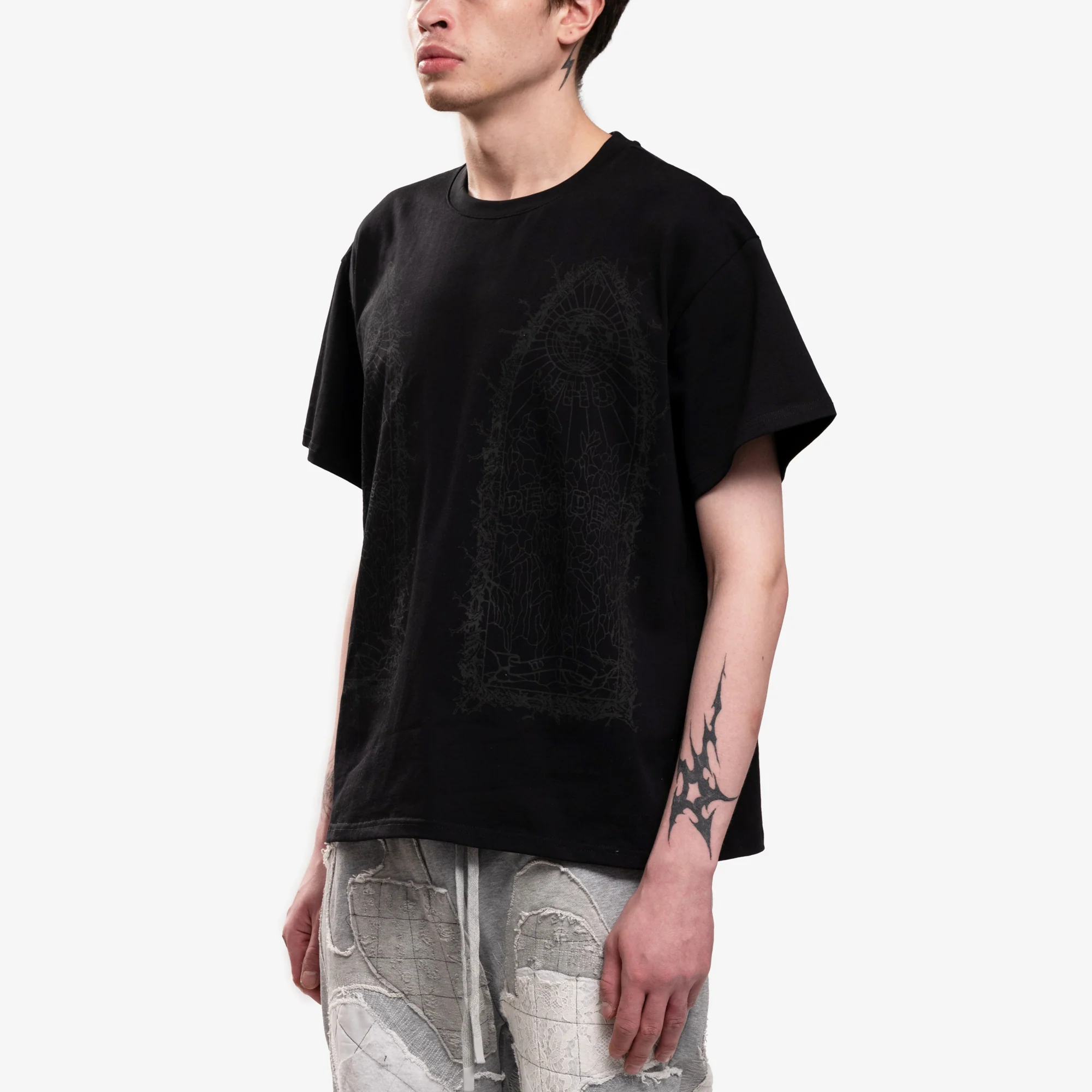 Thorned T-Shirt - Image 3