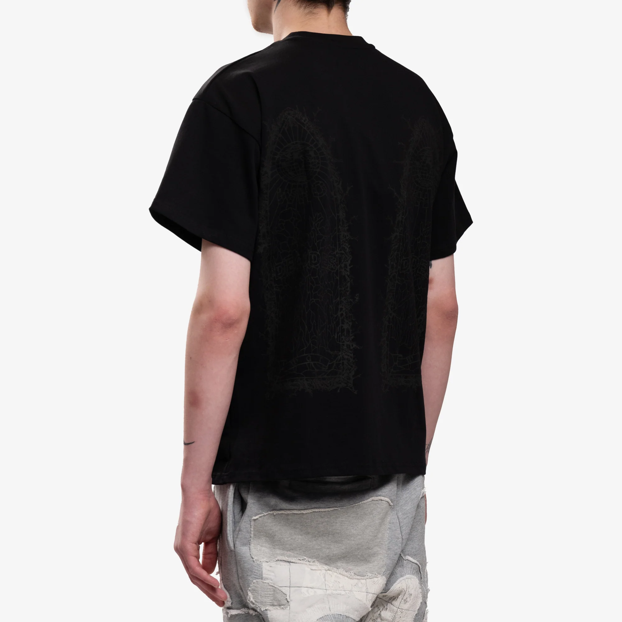 Thorned T-Shirt - Image 4