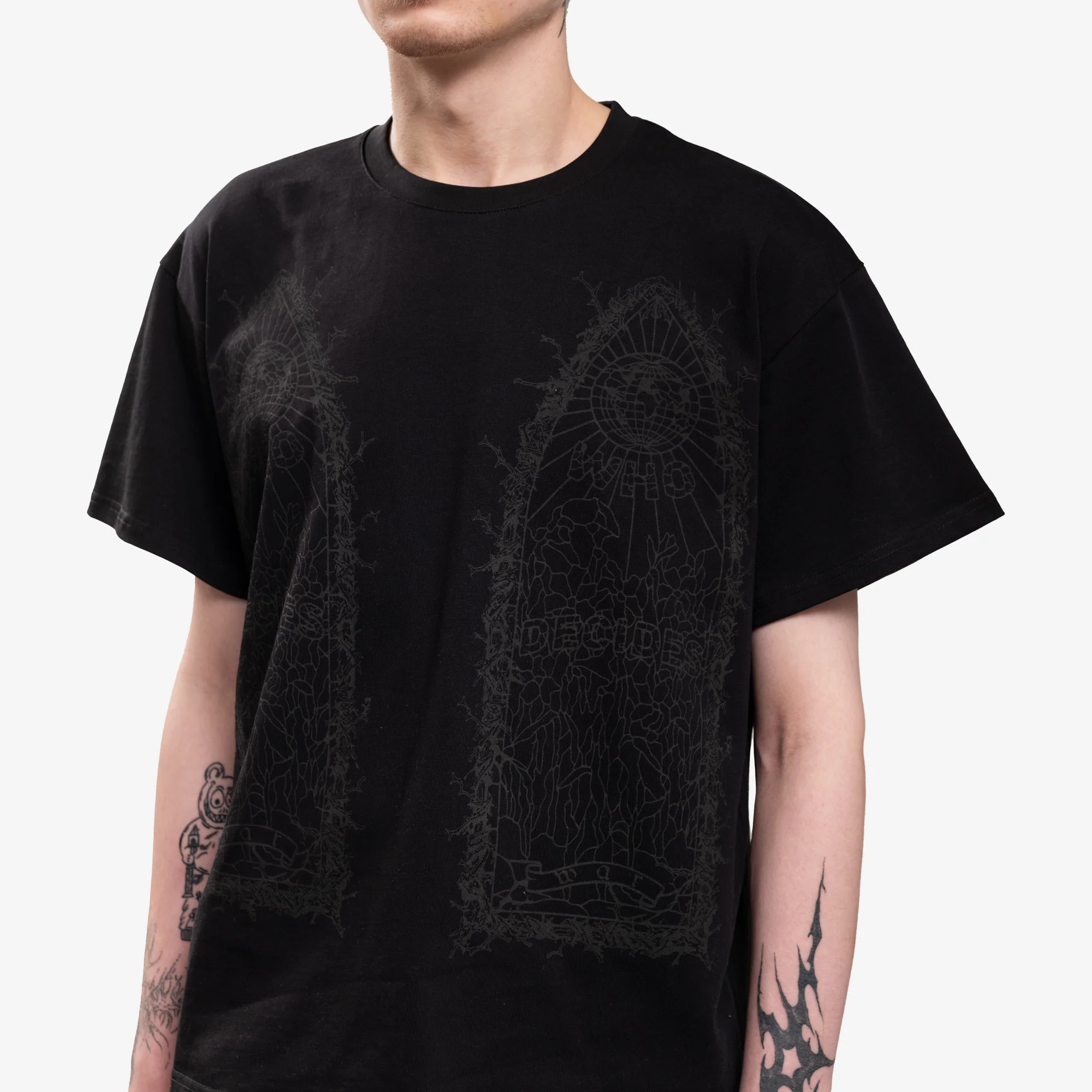 Thorned T-Shirt - Image 5