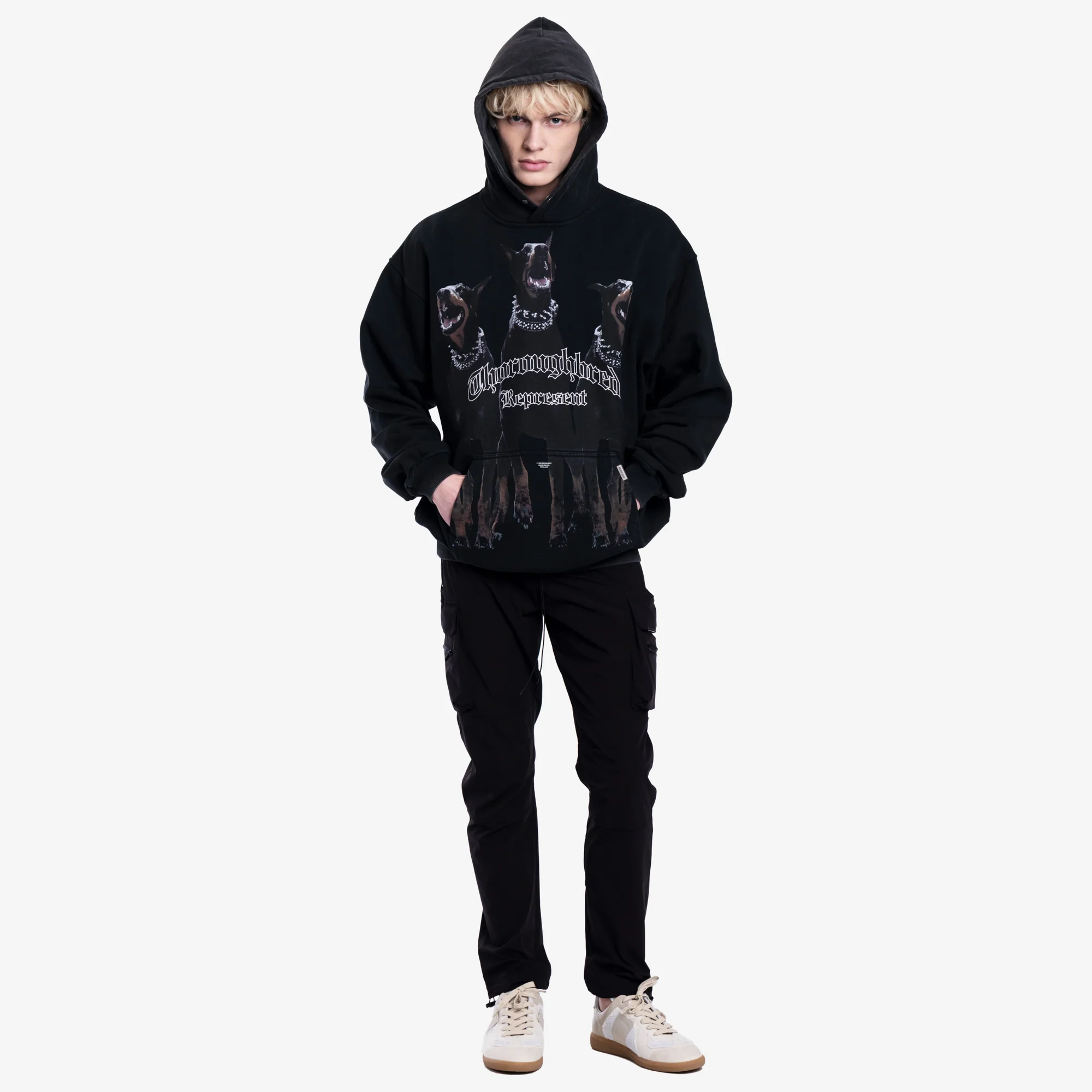 Thoroughbred Hoody - Image 2