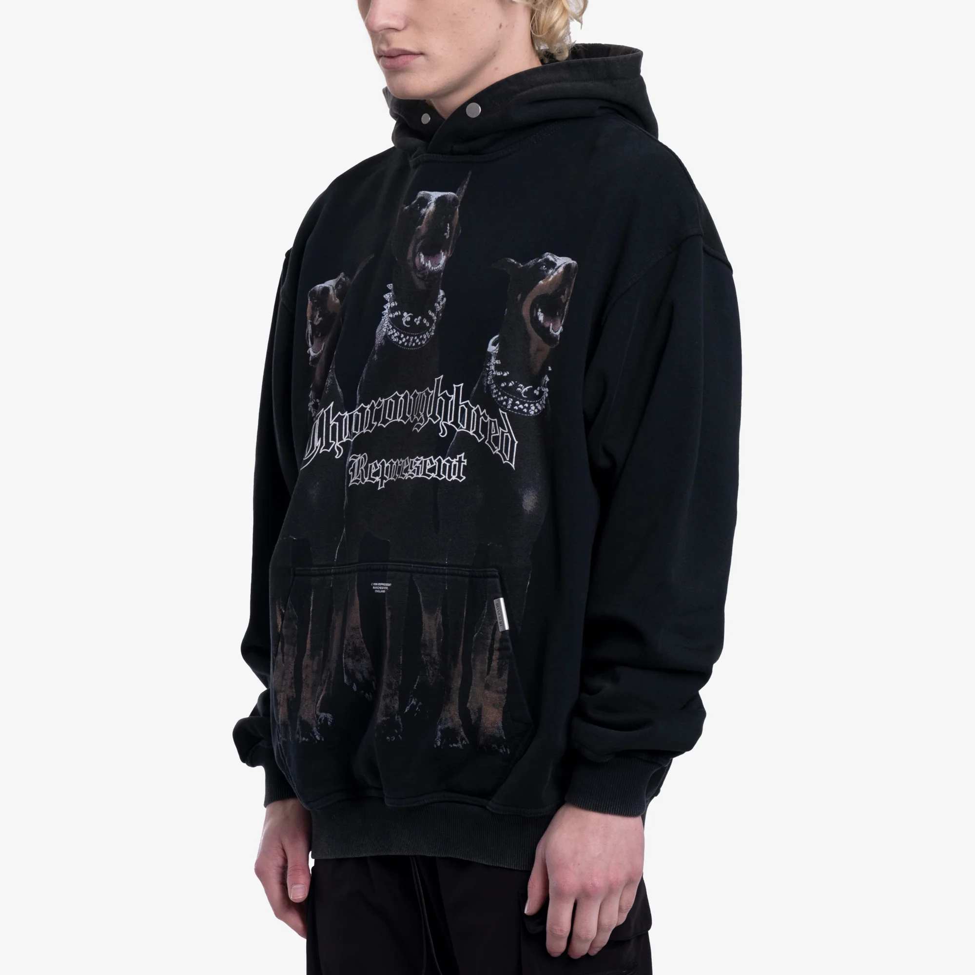 Thoroughbred Hoody - Image 3