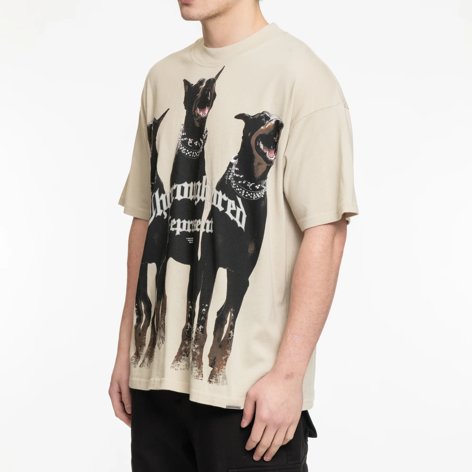 Thoroughbred T-Shirt - Image 3