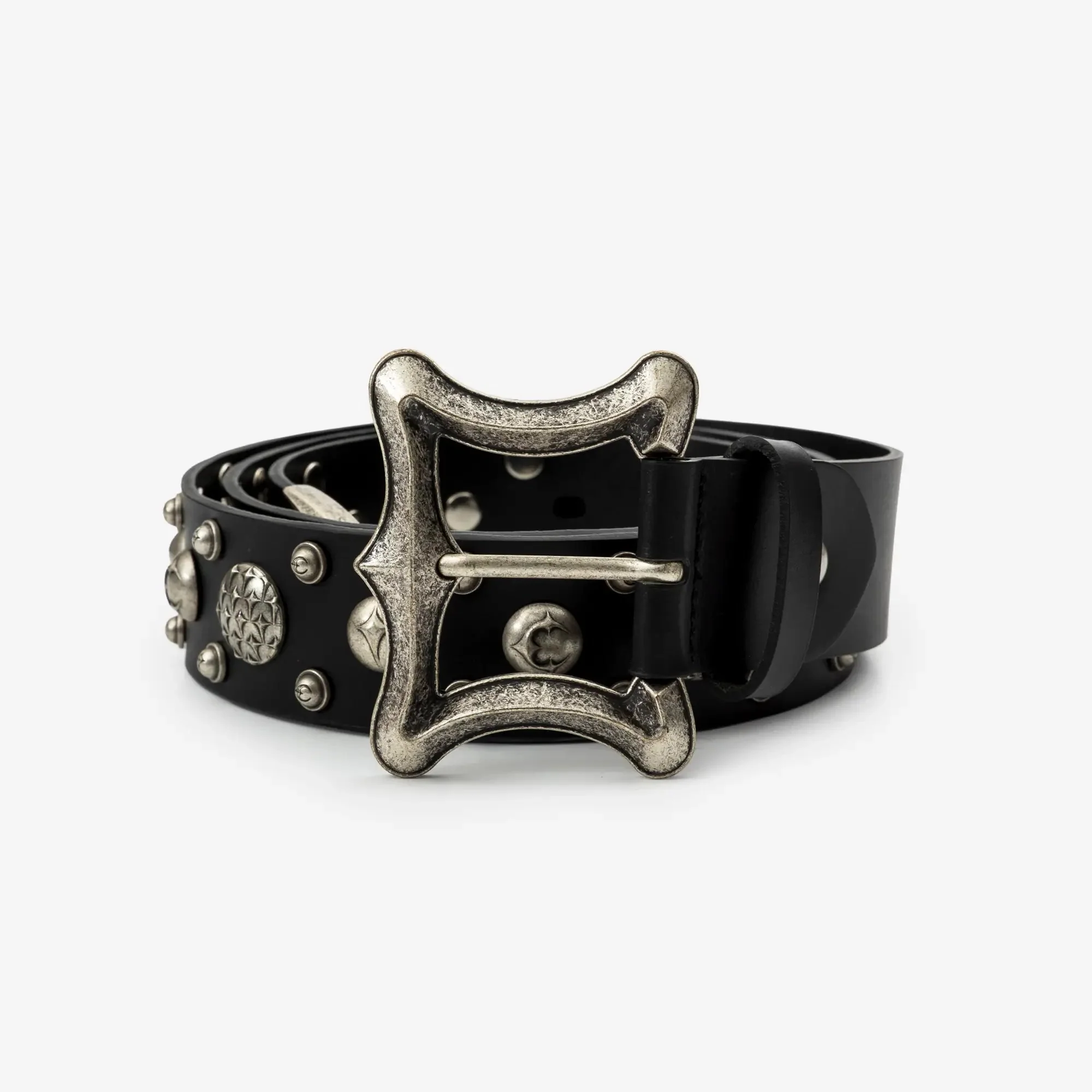 Dragon Belt