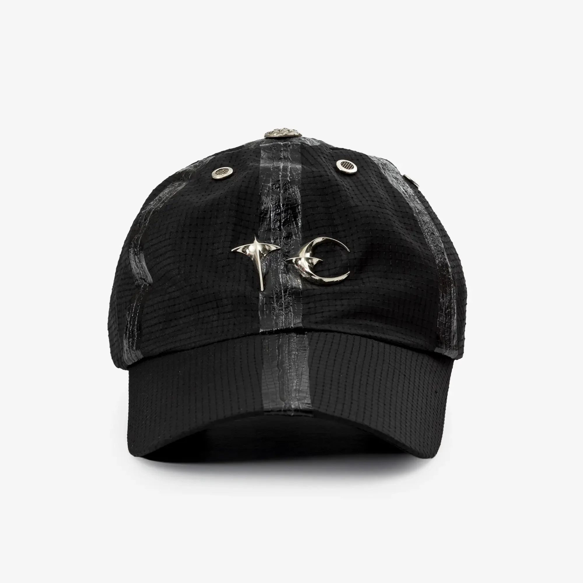 Seam Sealed Taped Line Cap