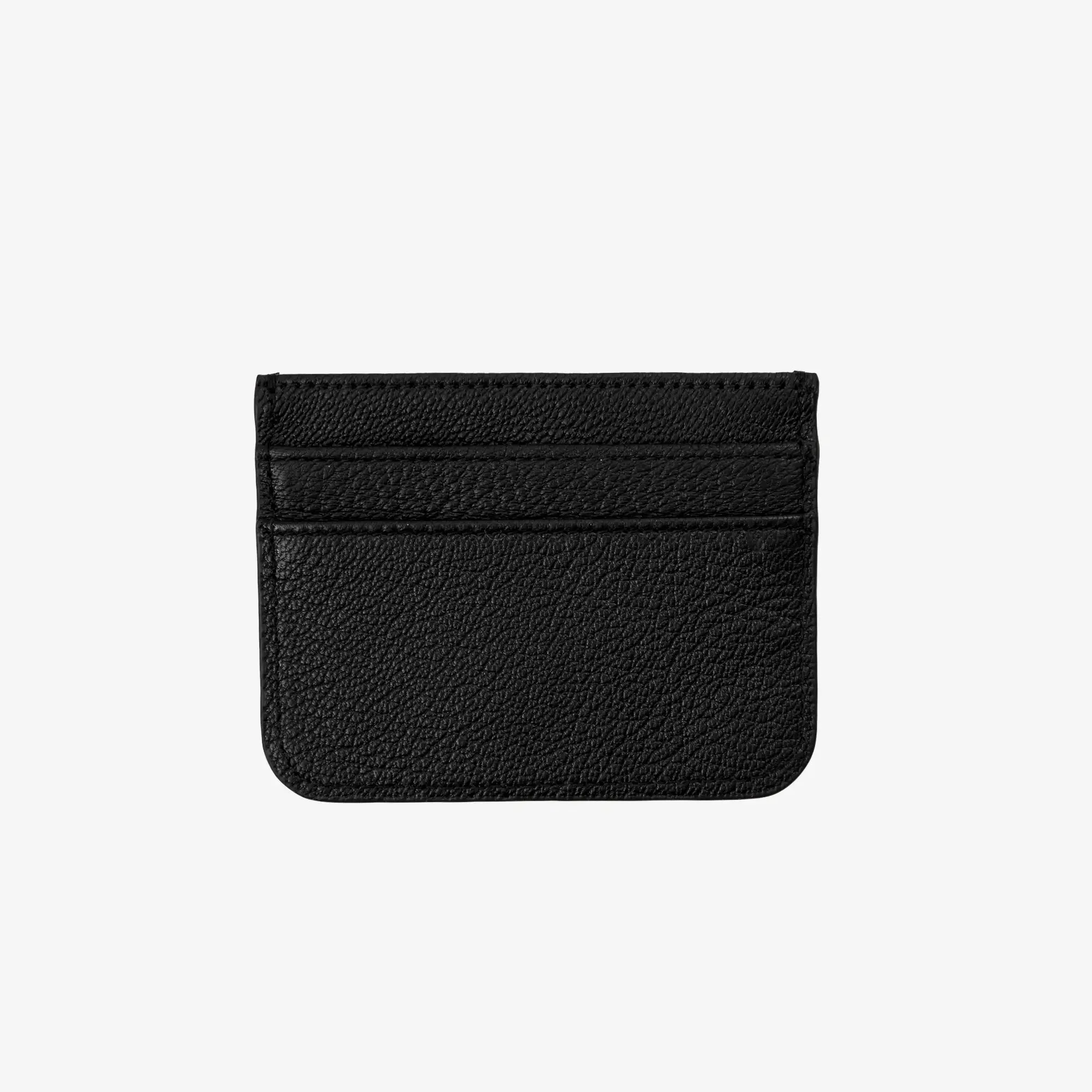 TC Leather Card Holder - Image 2