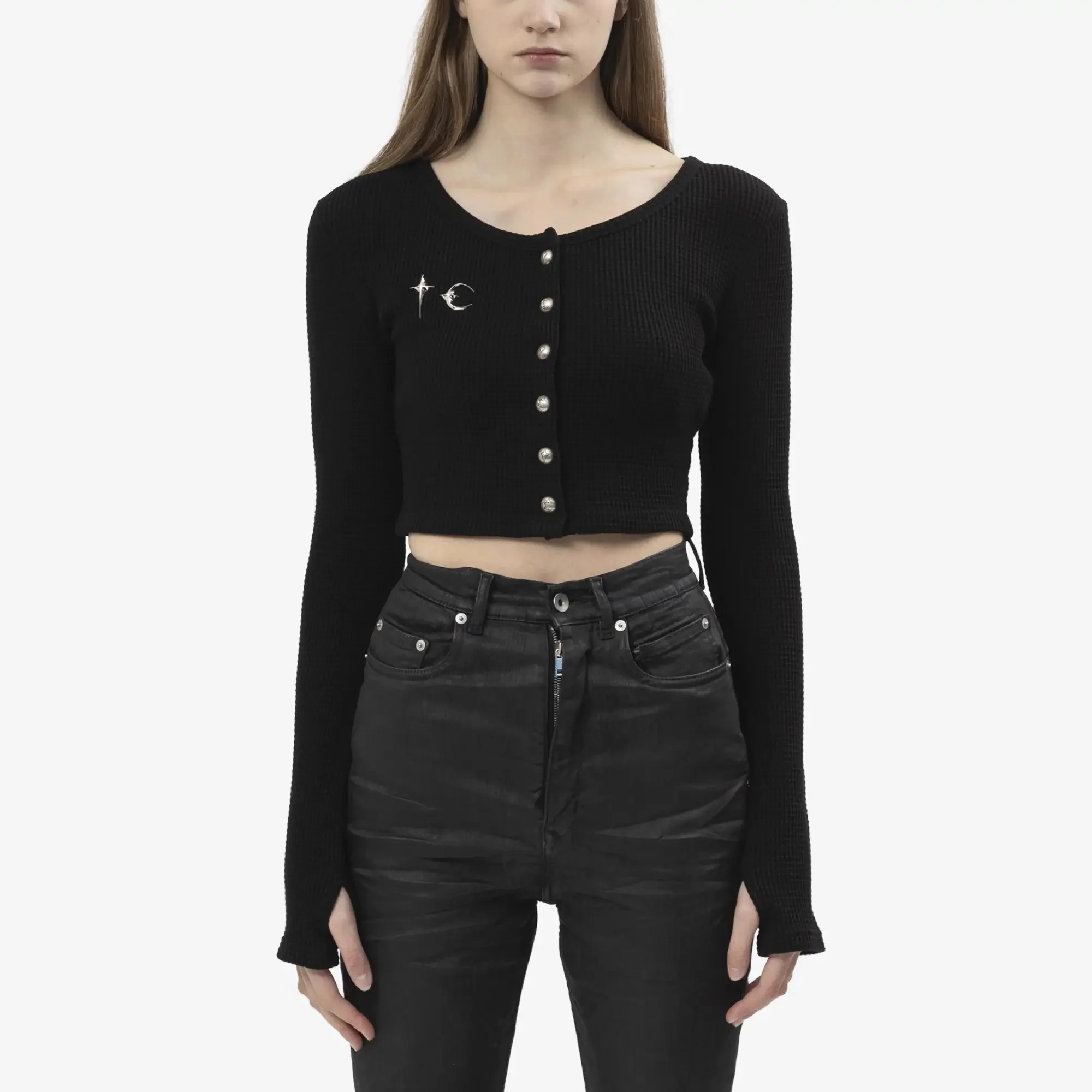 Womens TC Cardigan