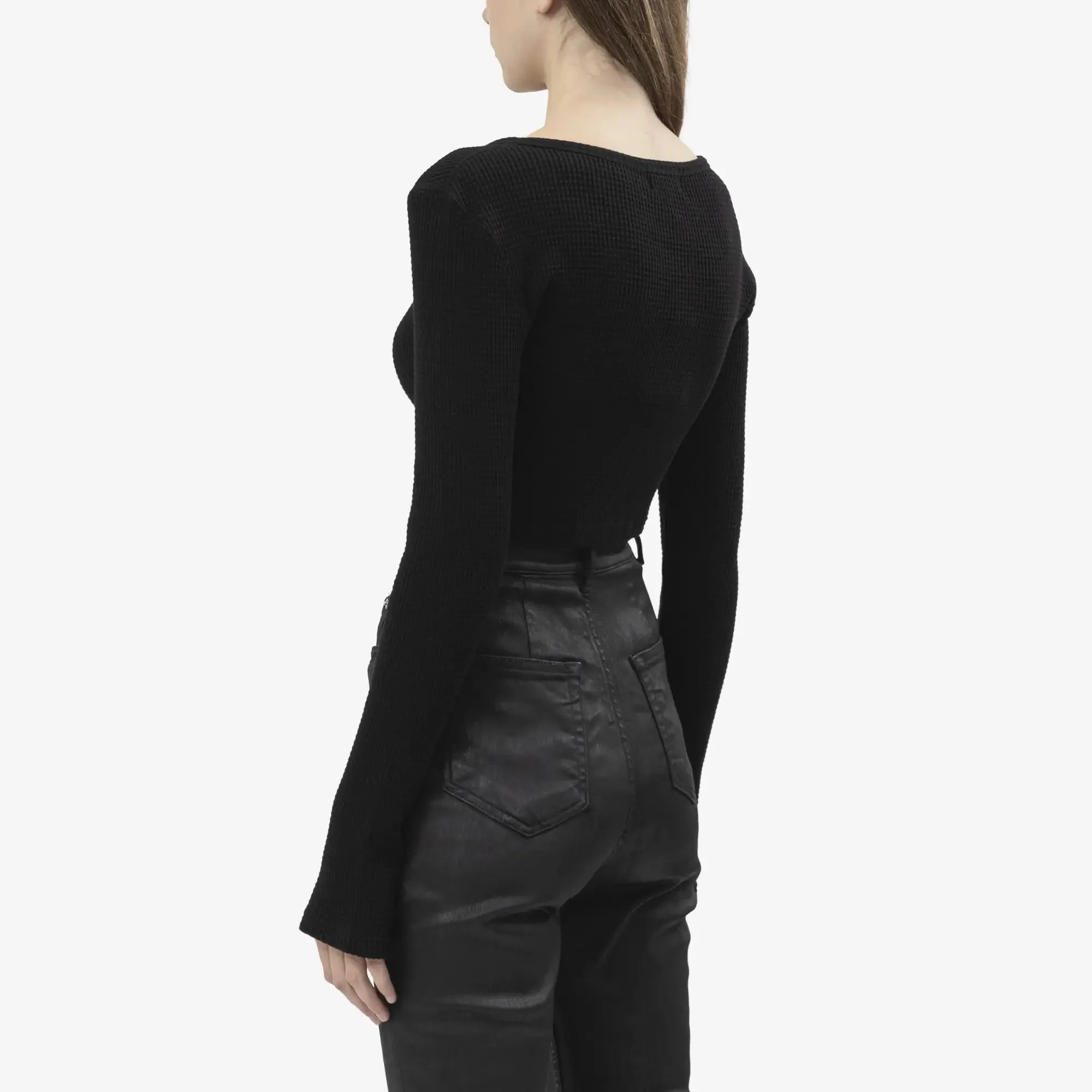 Womens TC Cardigan - Image 4