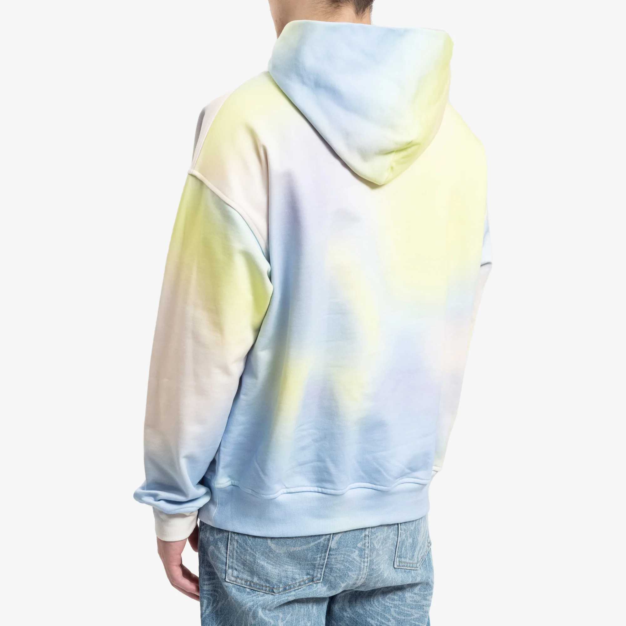 Tie Dye Hoody - Image 4