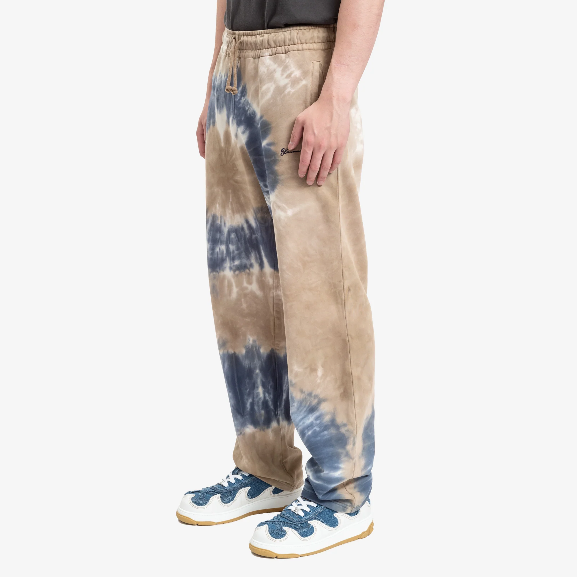 Tie Dye Sweatpants - Image 3