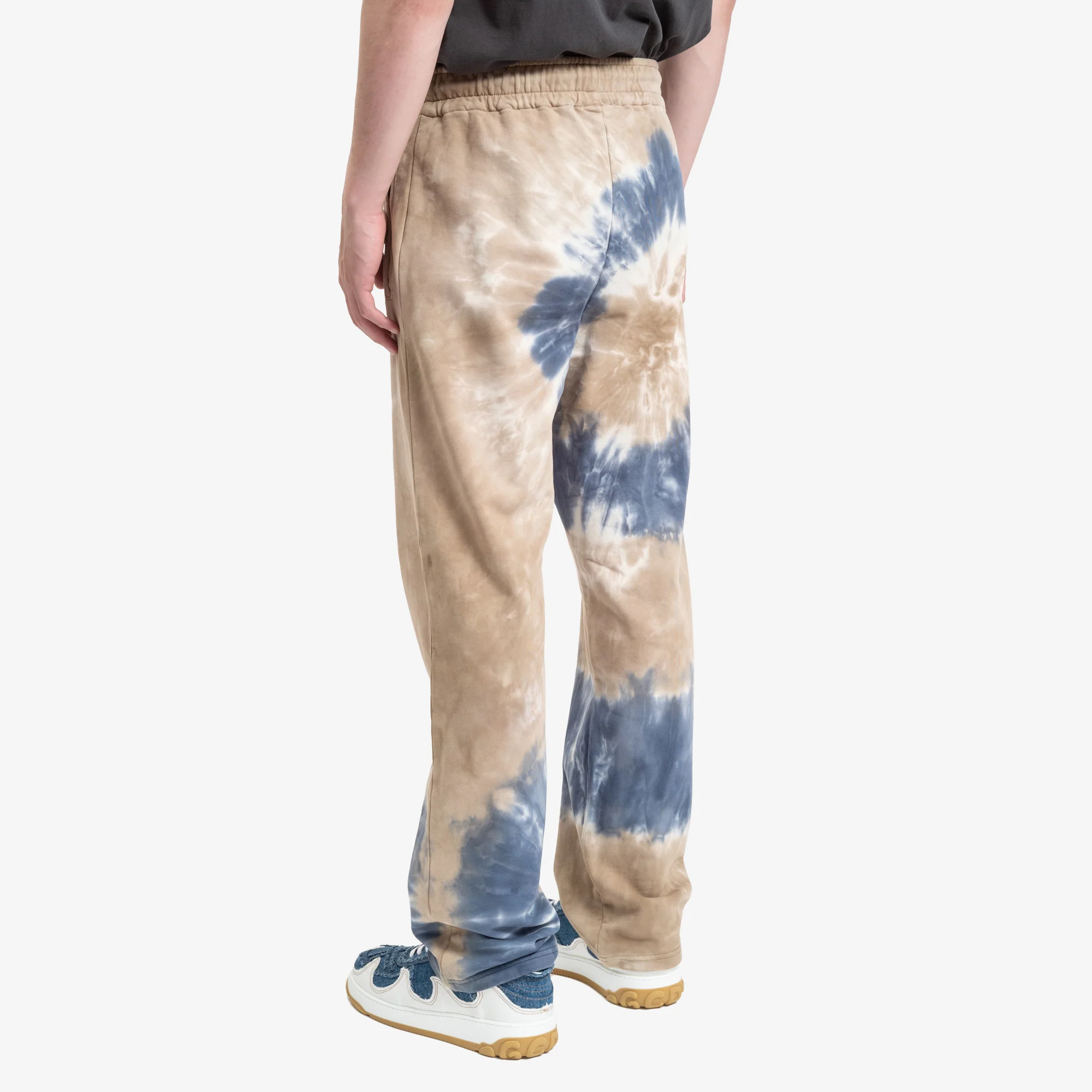 Tie Dye Sweatpants - Image 4
