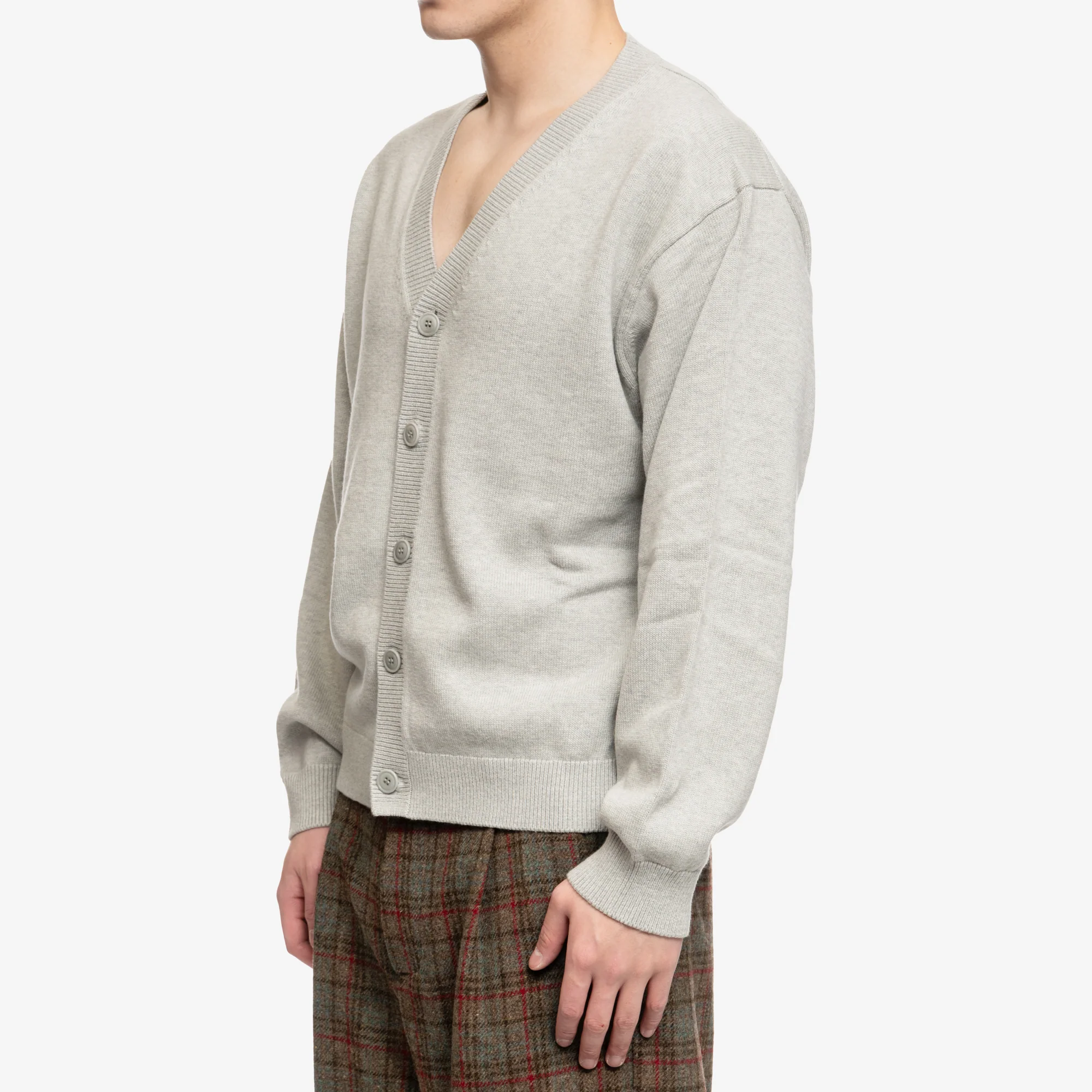 Tiger Academy Cardigan - Image 3