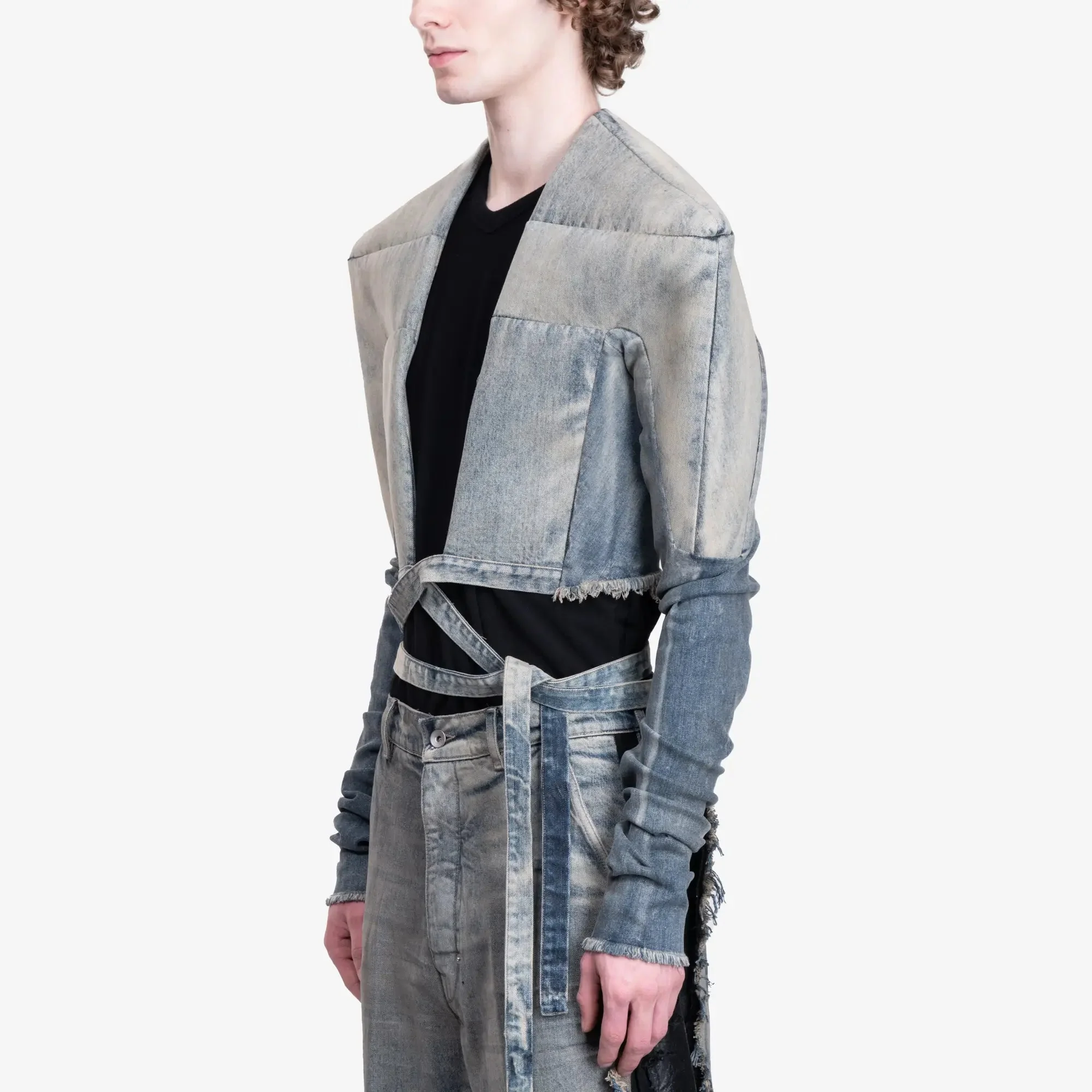 Tight Jacket - Image 3