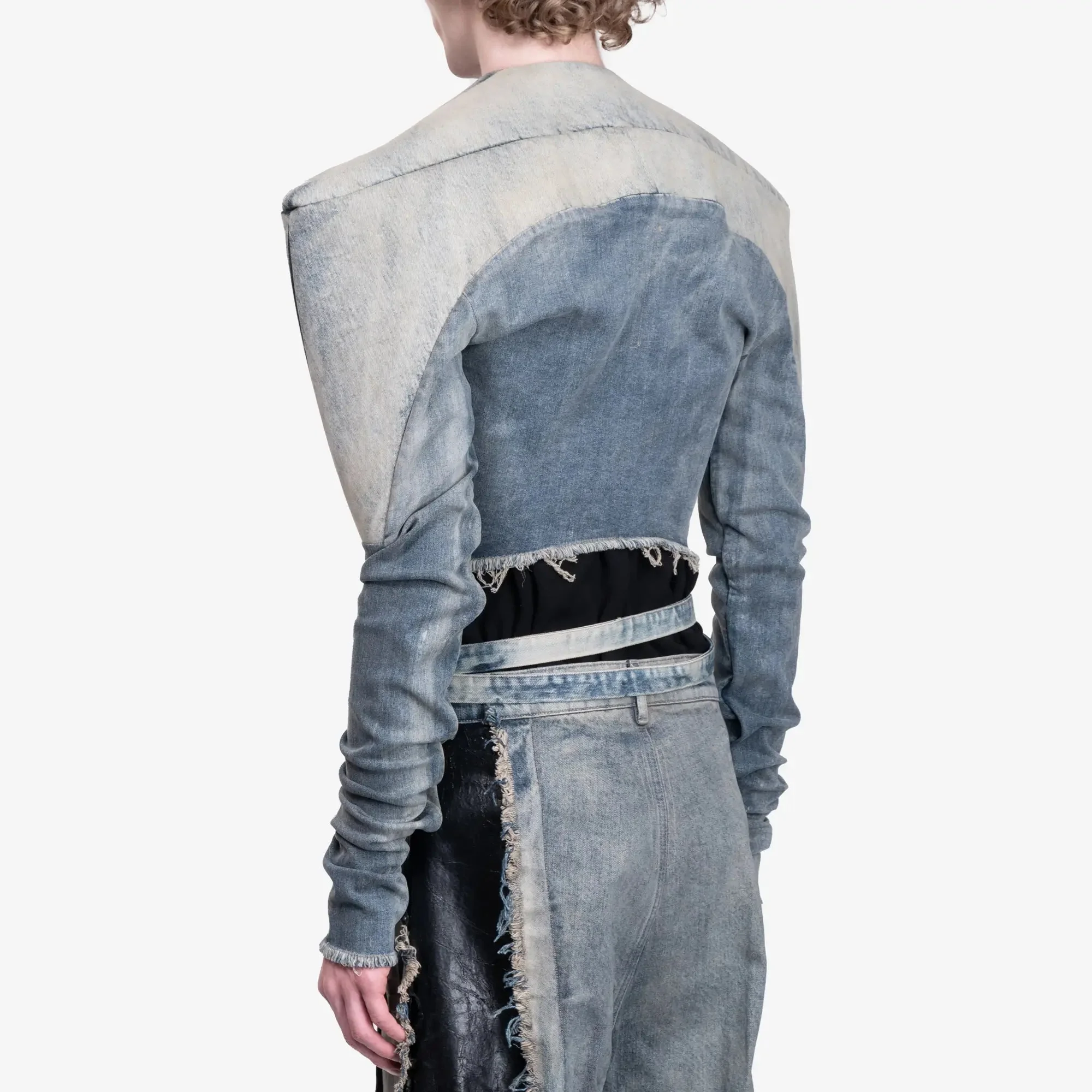 Tight Jacket - Image 4
