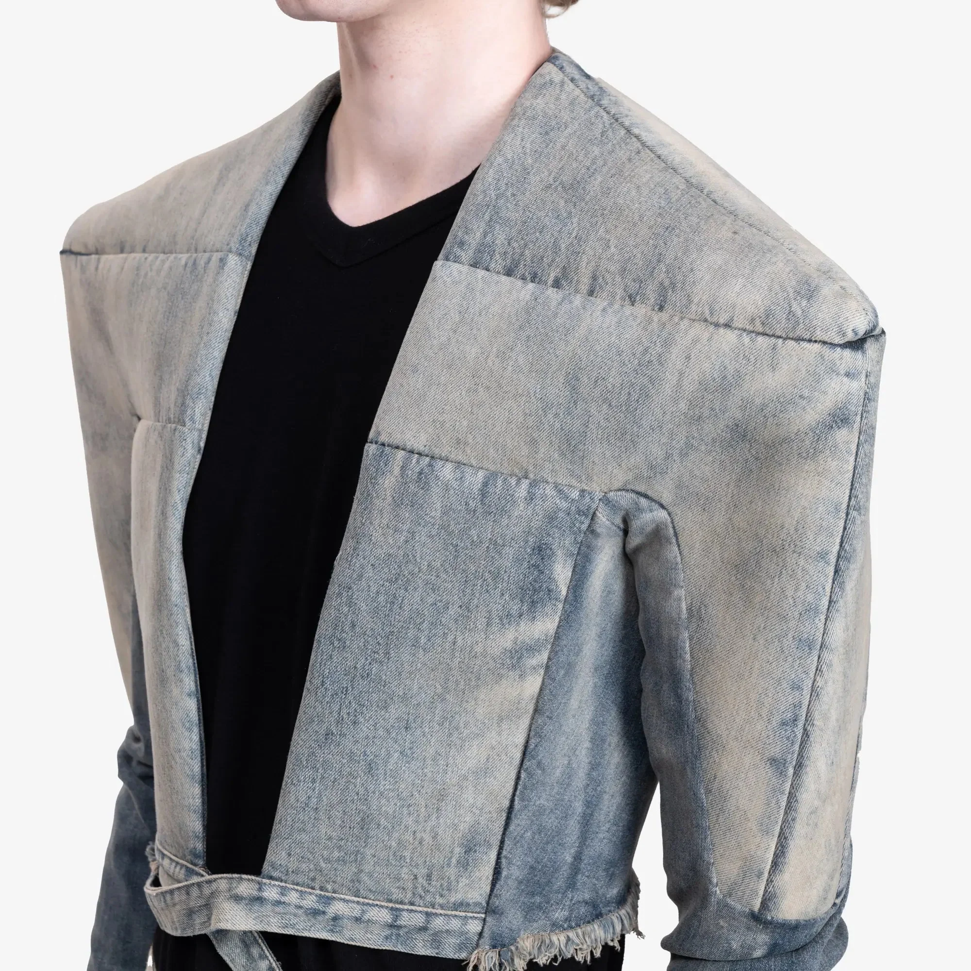 Tight Jacket - Image 5