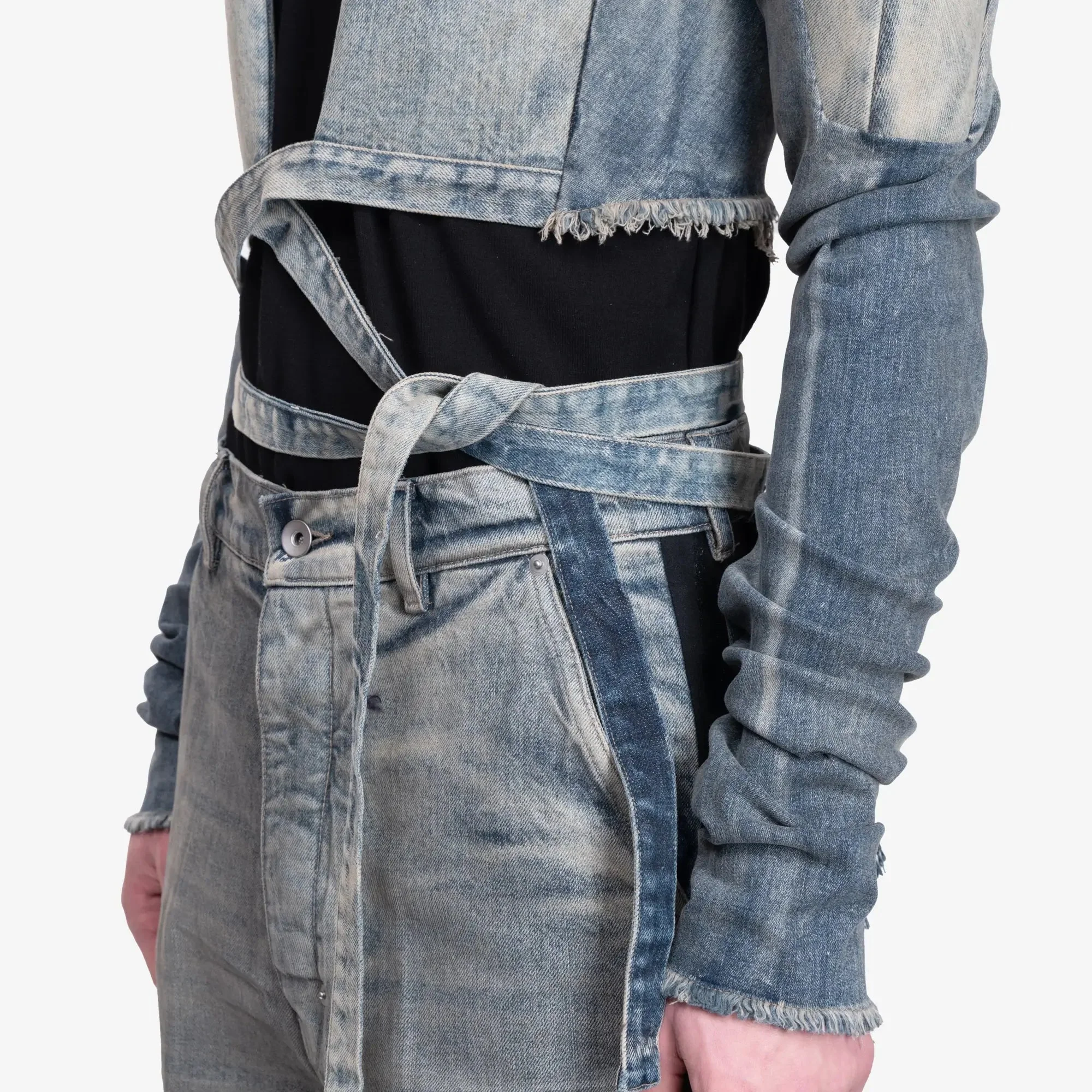 Tight Jacket - Image 6