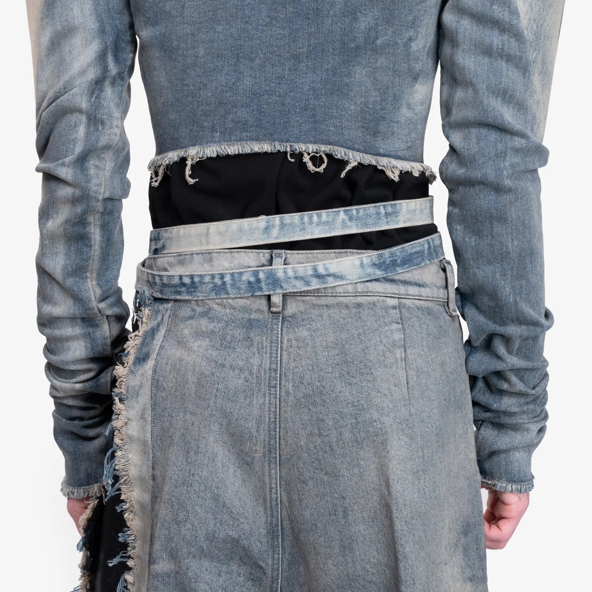 Tight Jacket - Image 7