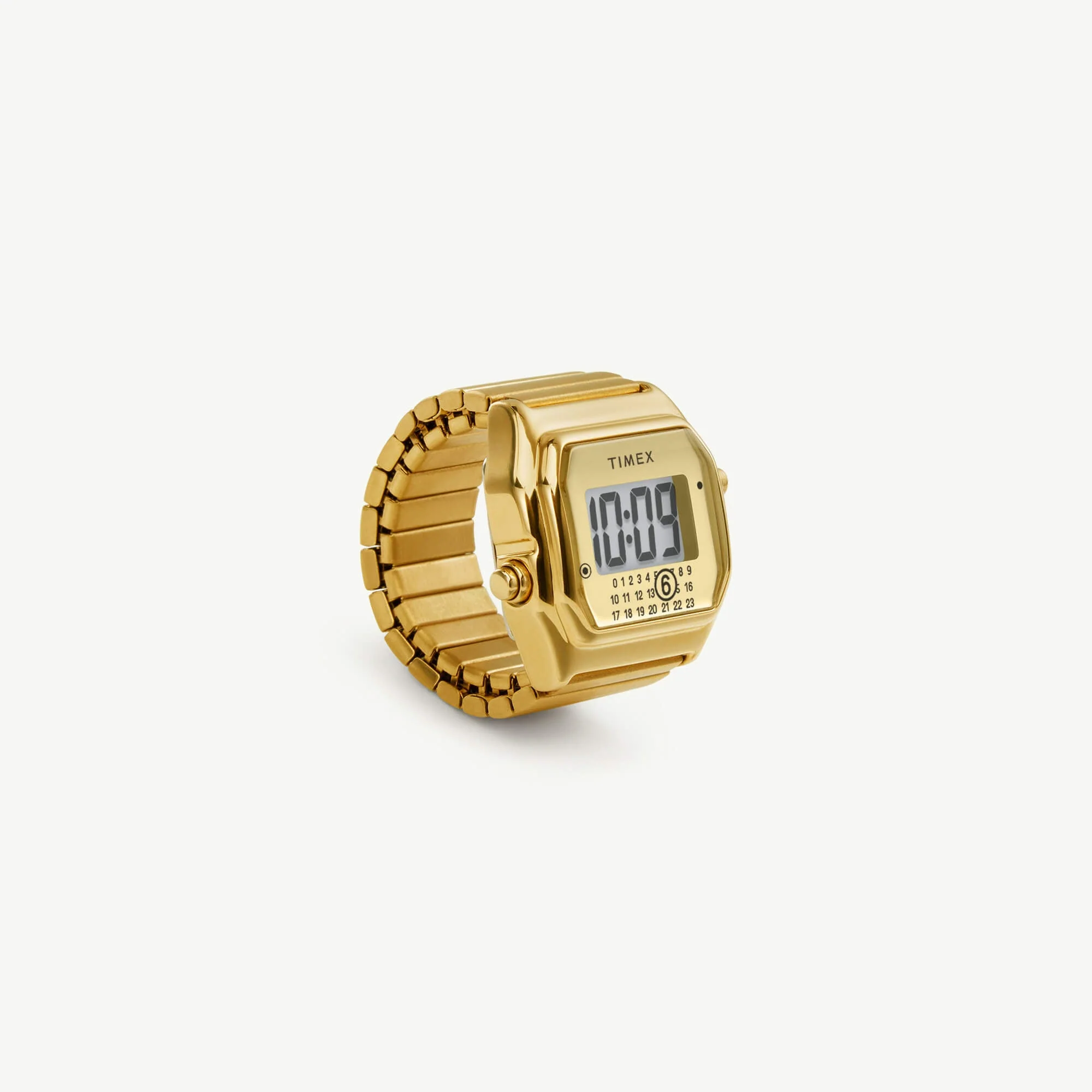 Timex T80 Ring Watch - Image 3