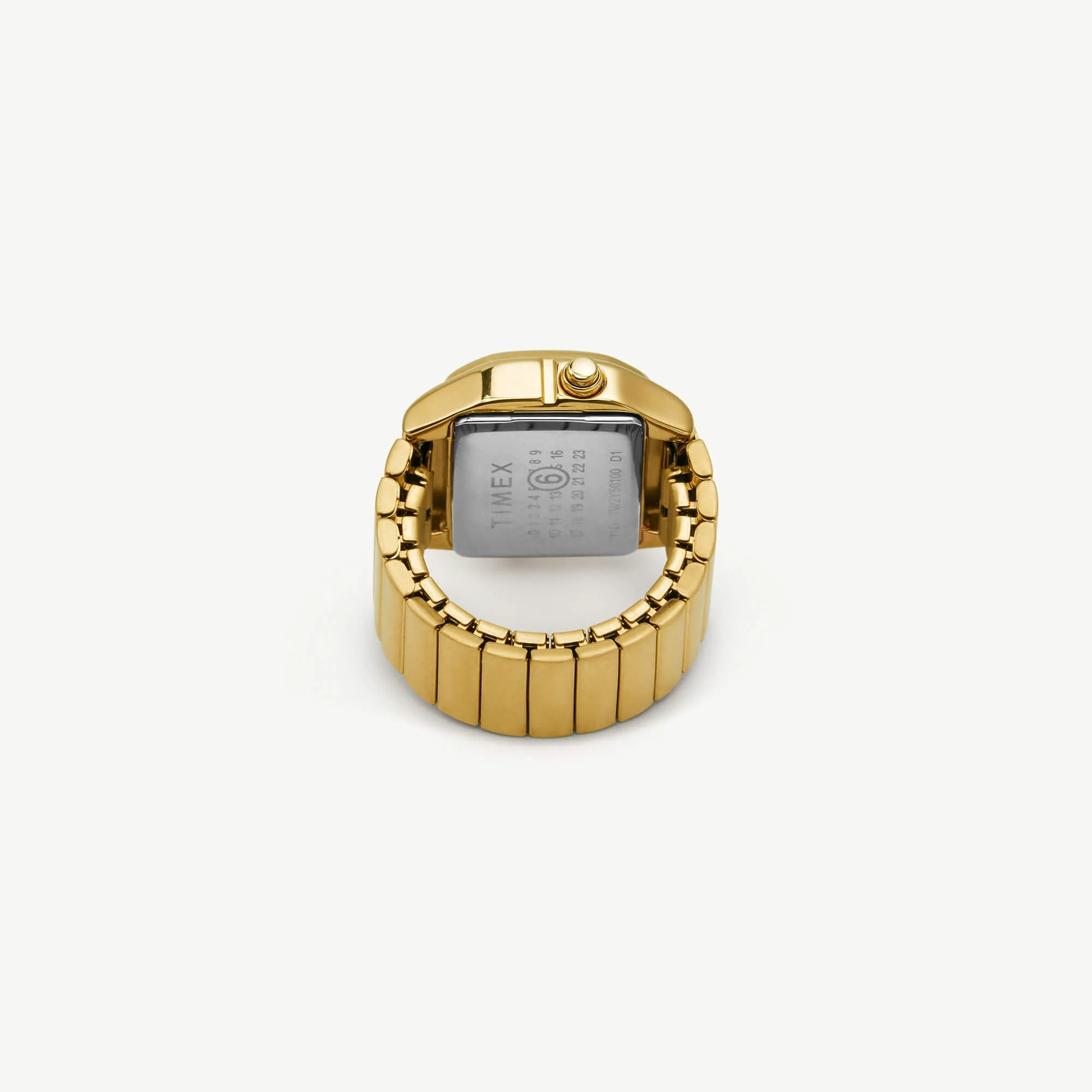 Timex T80 Ring Watch - Image 4