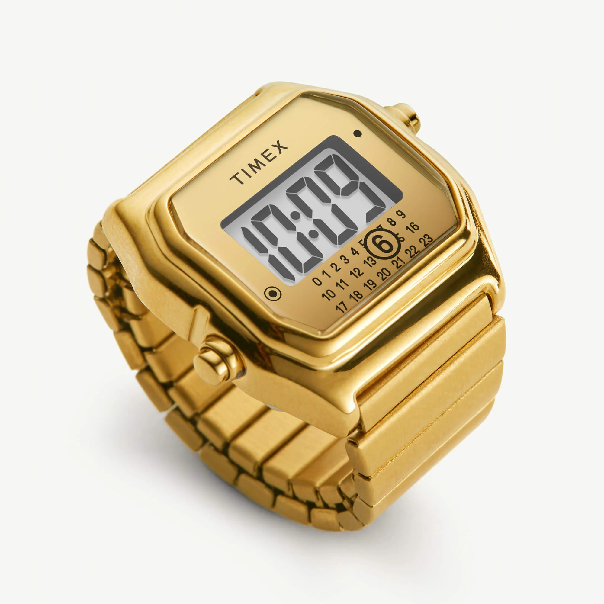 Timex T80 Ring Watch - Image 5